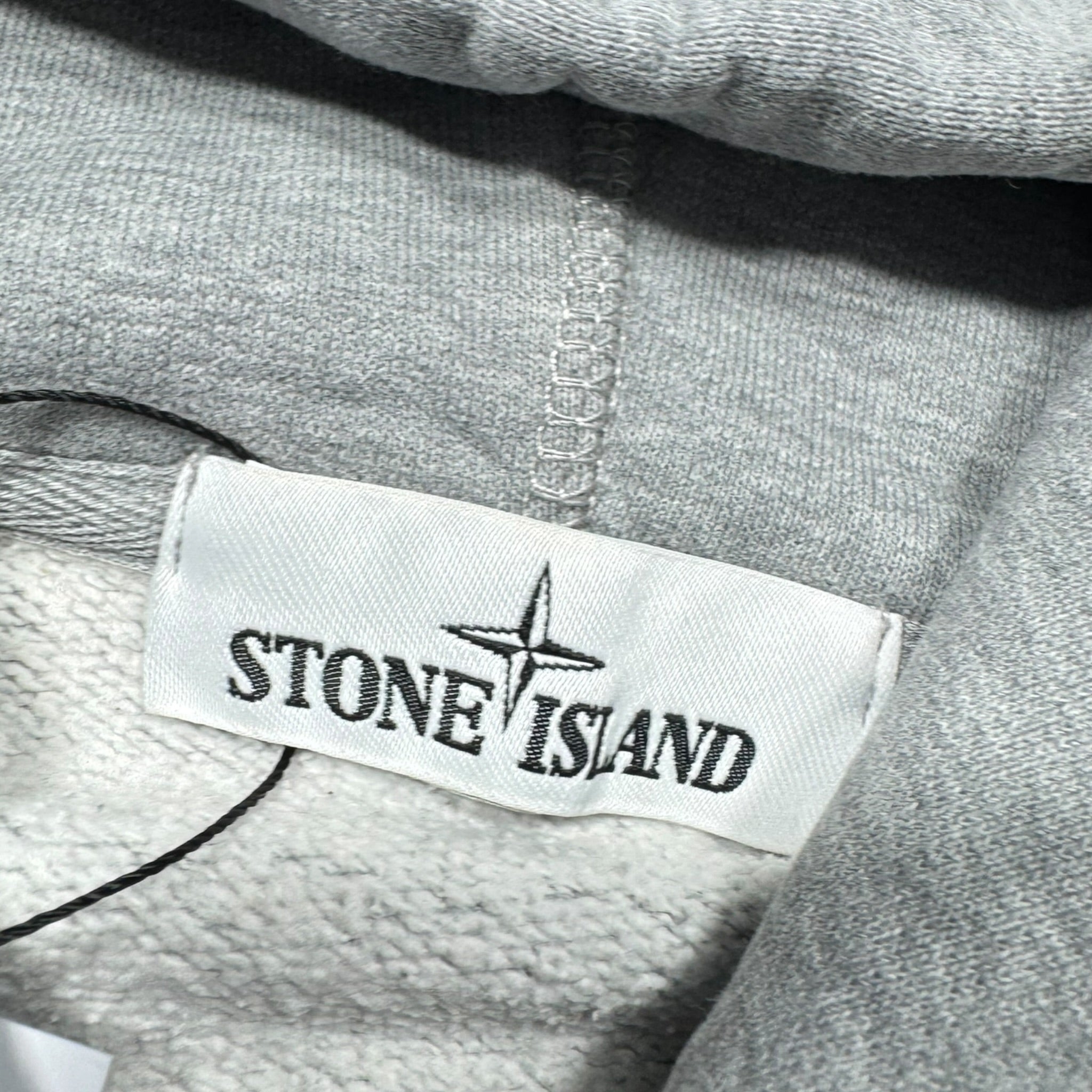 Sweat Stone Island (L)