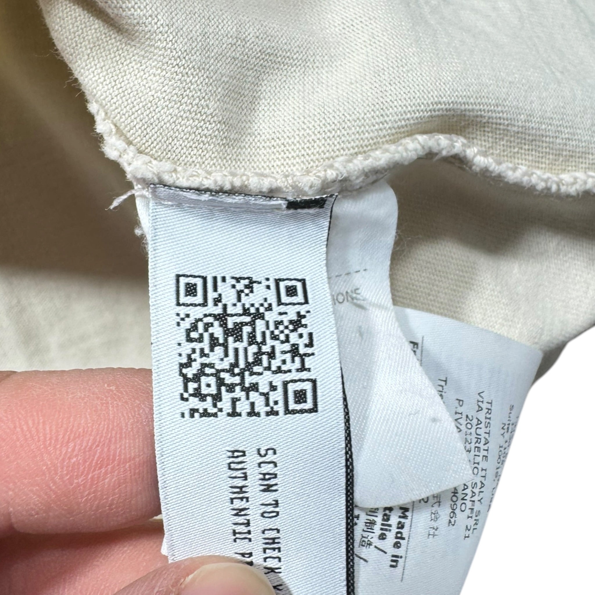 T-shirt C.P. Company (S)