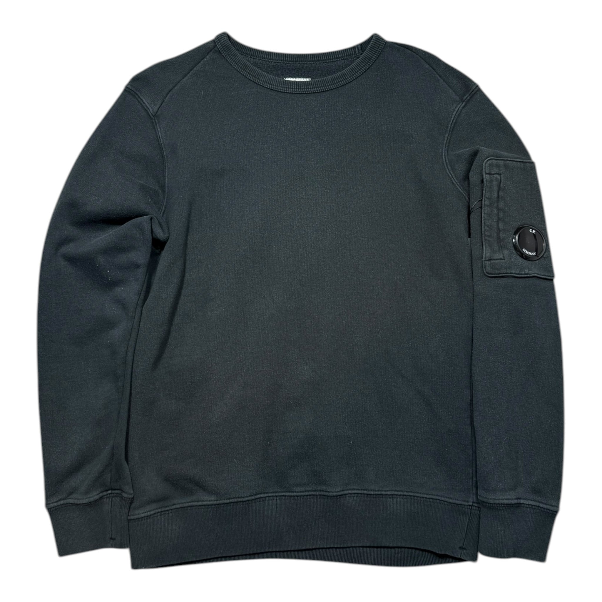 Sweat C.P. Company (12A)