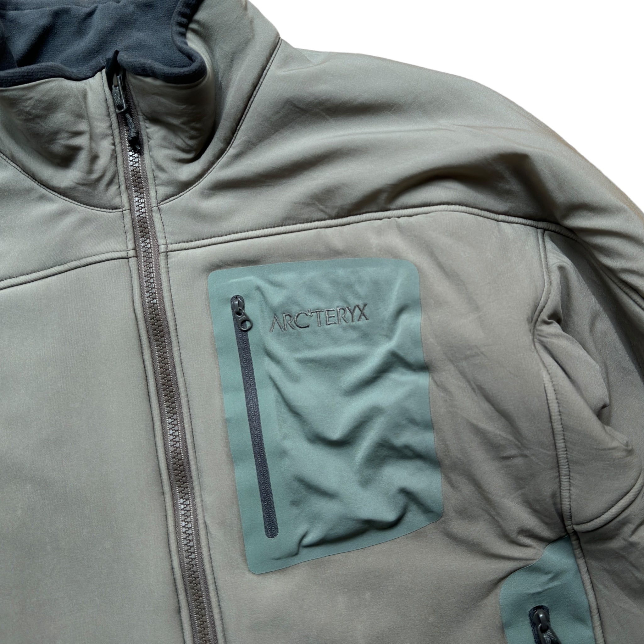 Vintage Arc'teryx Jacke (L)