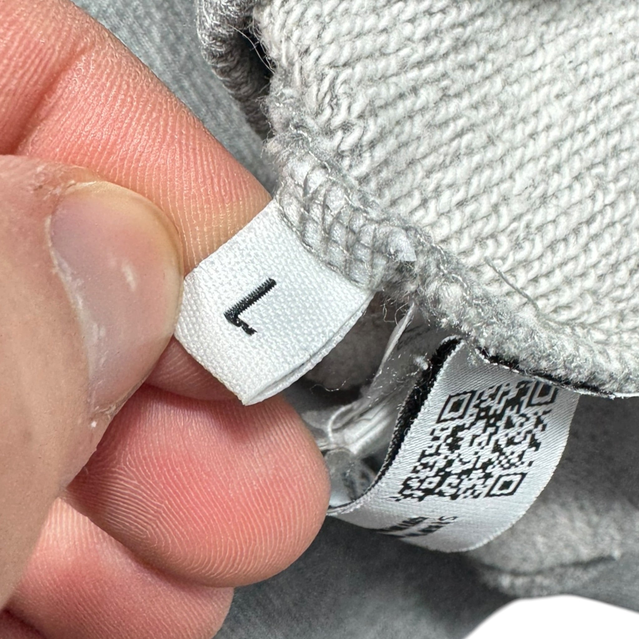 Sweat C.P. Company (L)