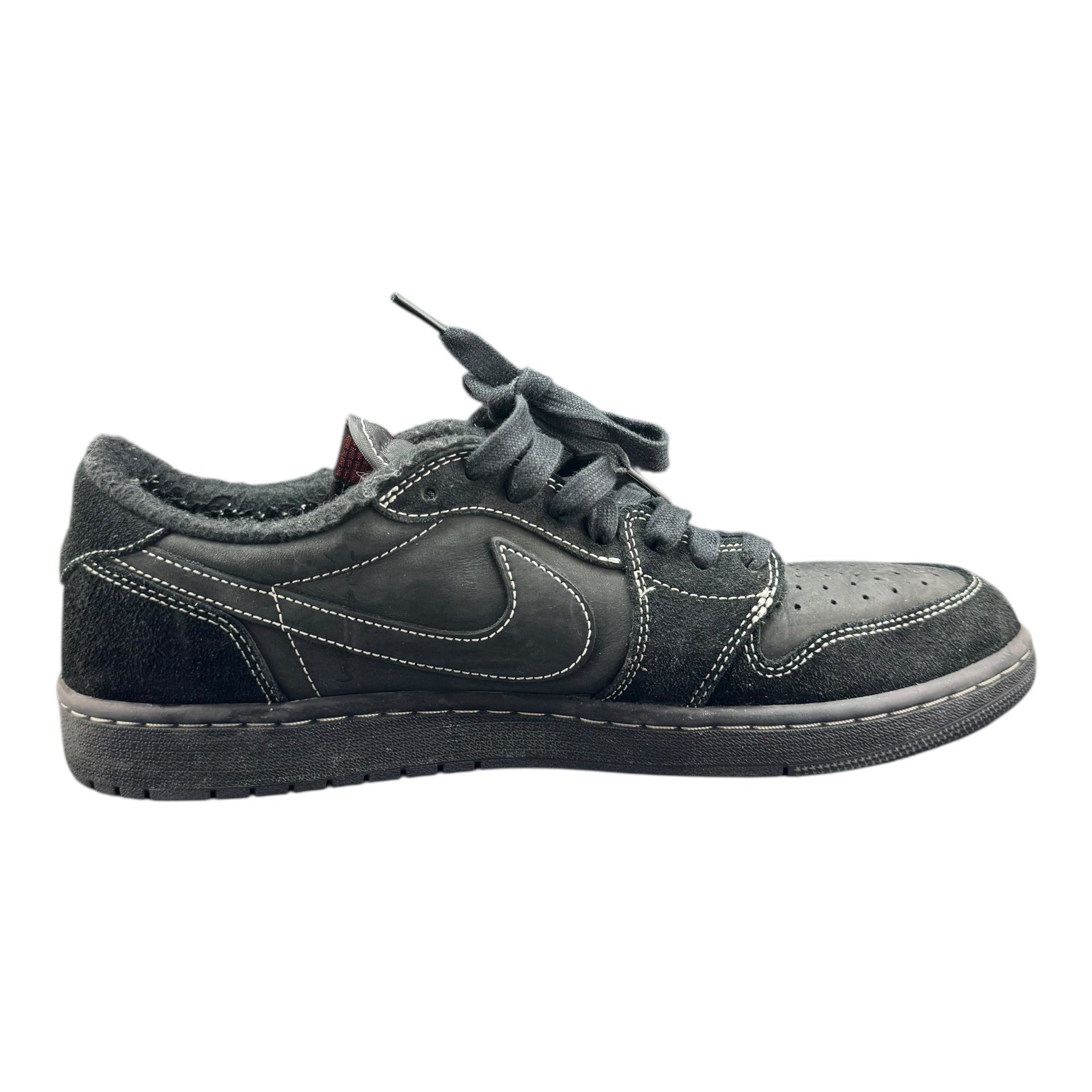 Jordan One Low Travis Phantom (46EU)