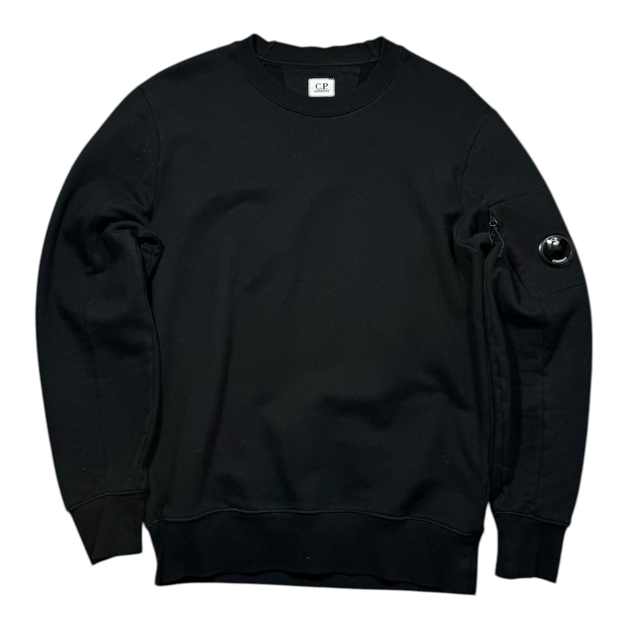 Sweat C.P. Company (S)