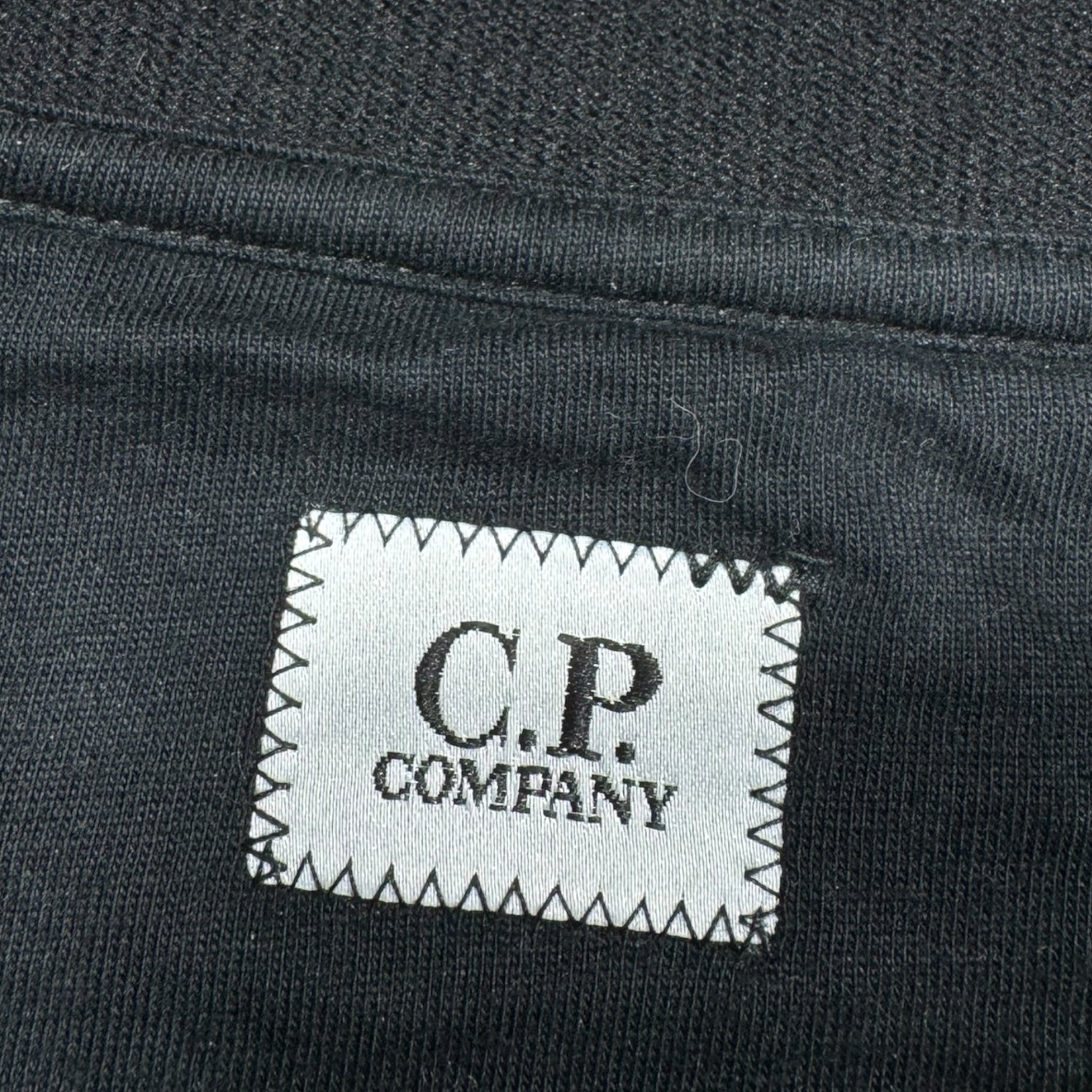 Sweat C.P. Company (S)
