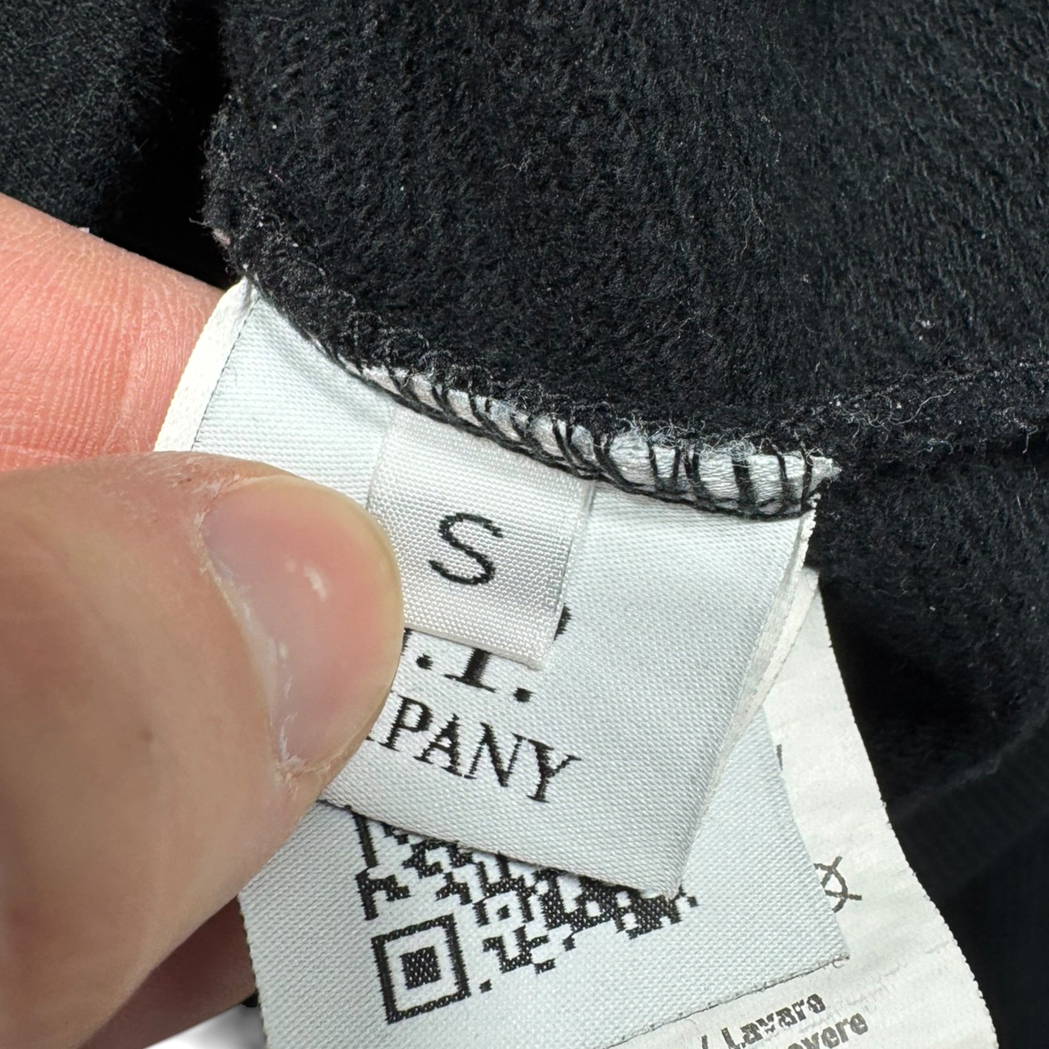 Sweat C.P. Company (S)