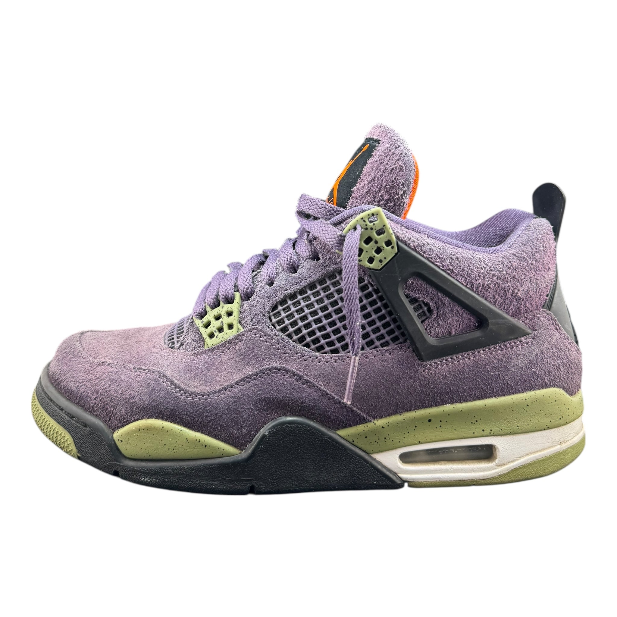 Jordan 4 Canyon Purple (43EU)