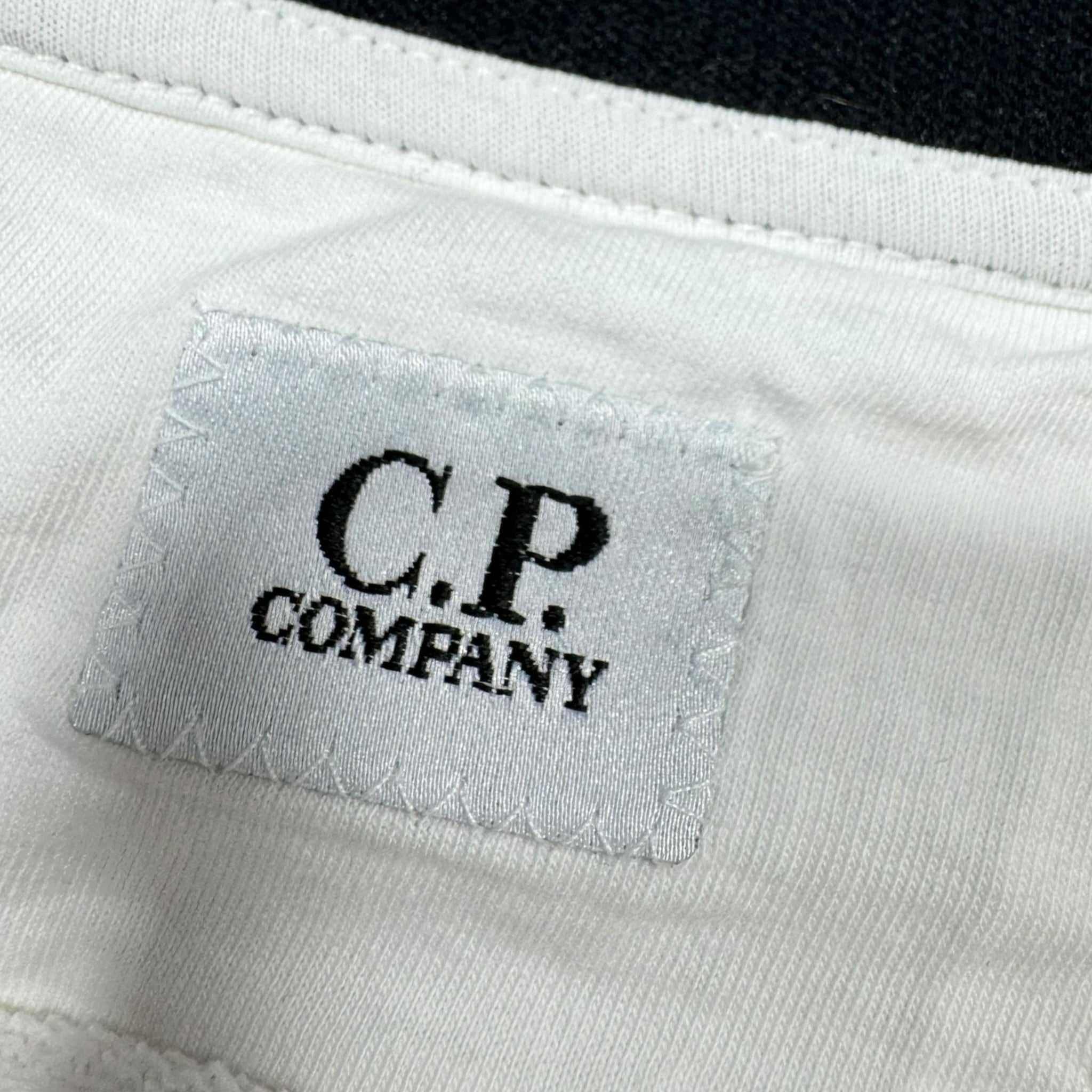 Sweat C.P. Company (L)