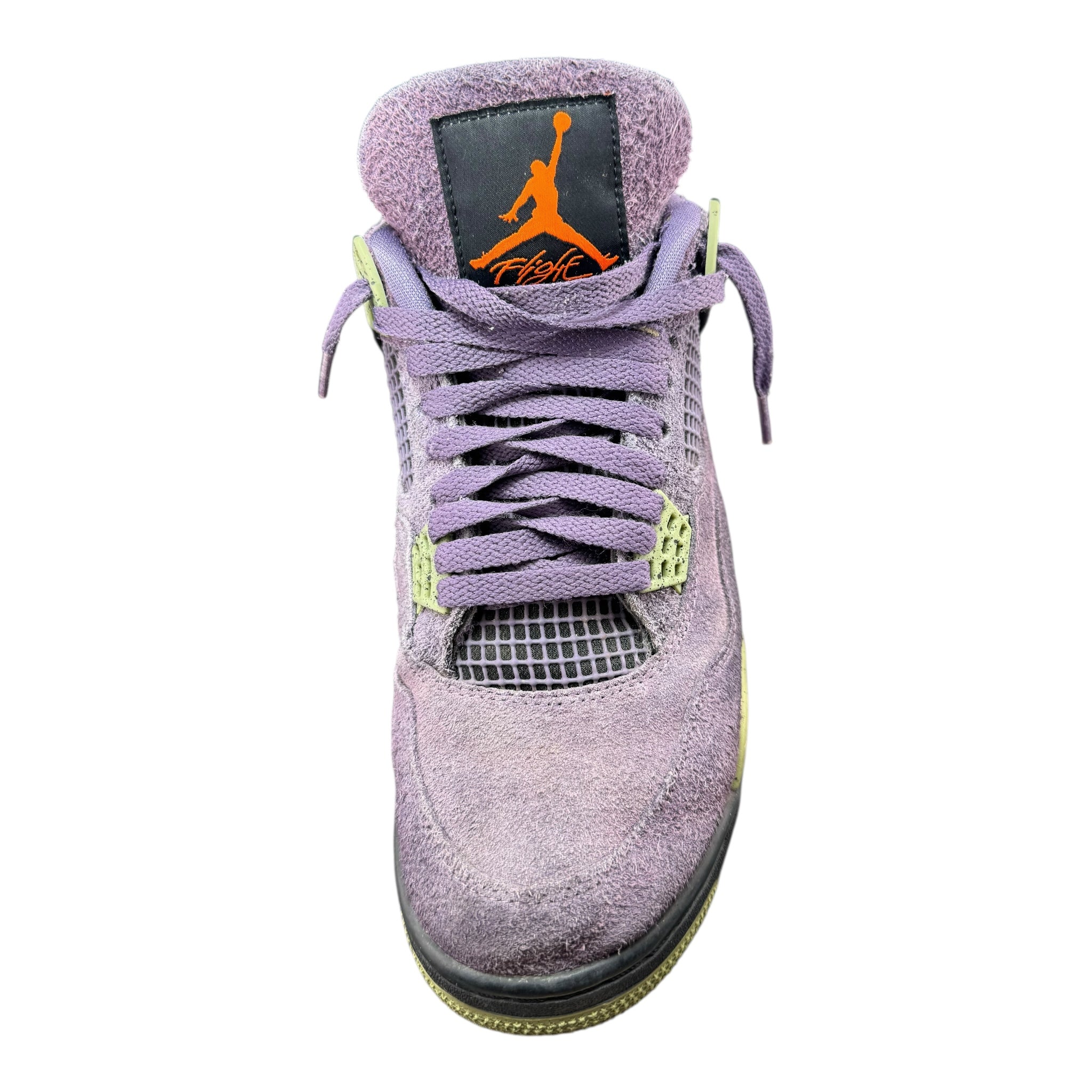Jordan 4 Canyon Purple (43EU)