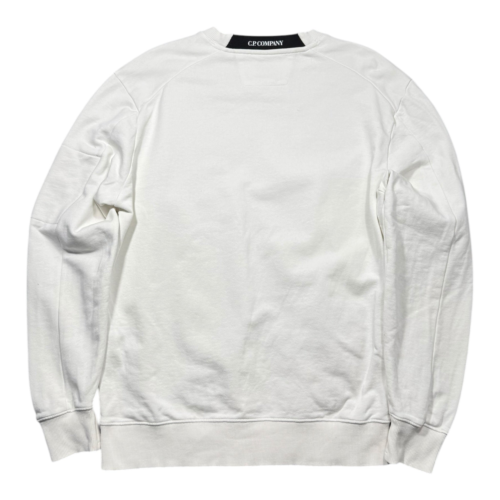 Sweat C.P. Company (L)