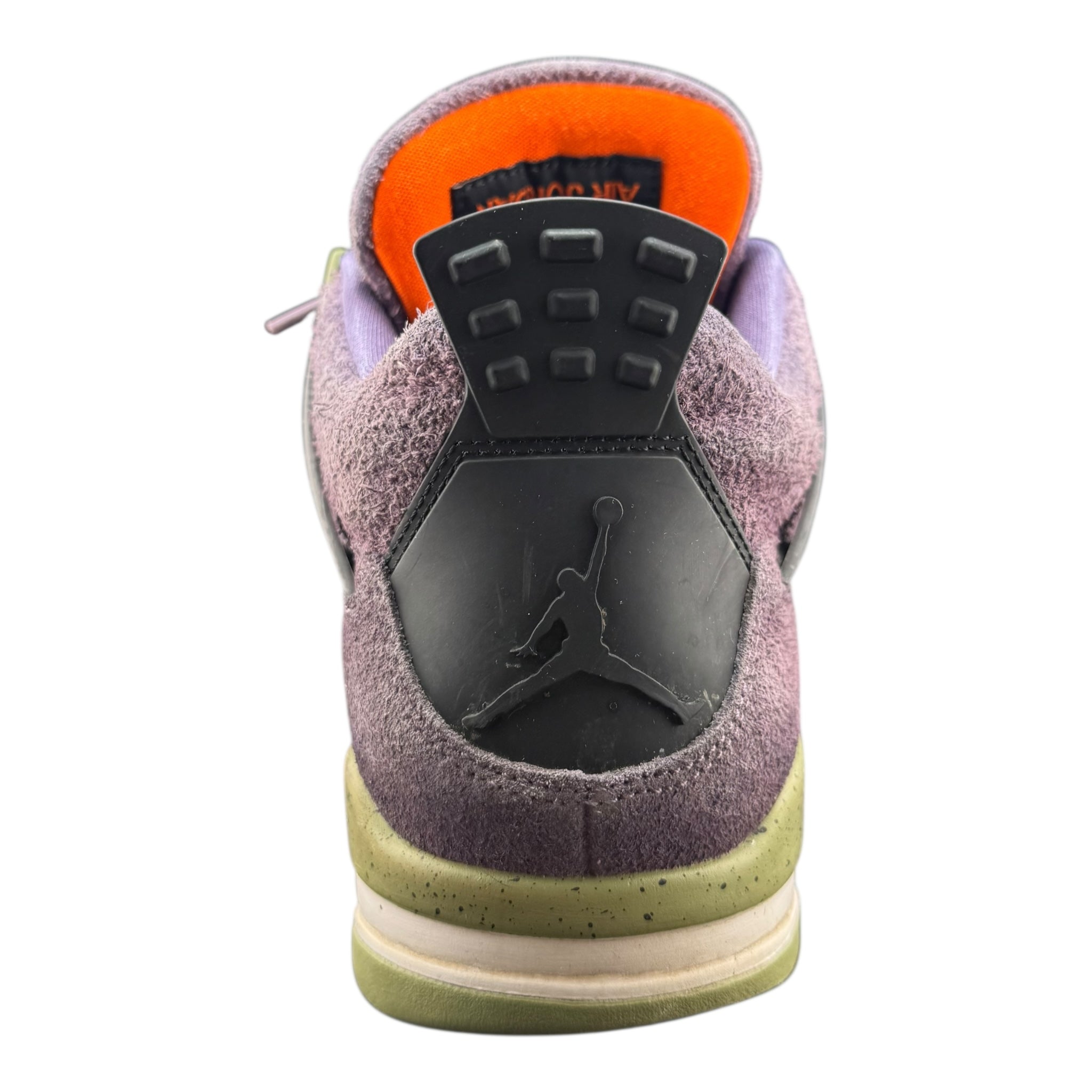 Jordan 4 Canyon Purple (43EU)