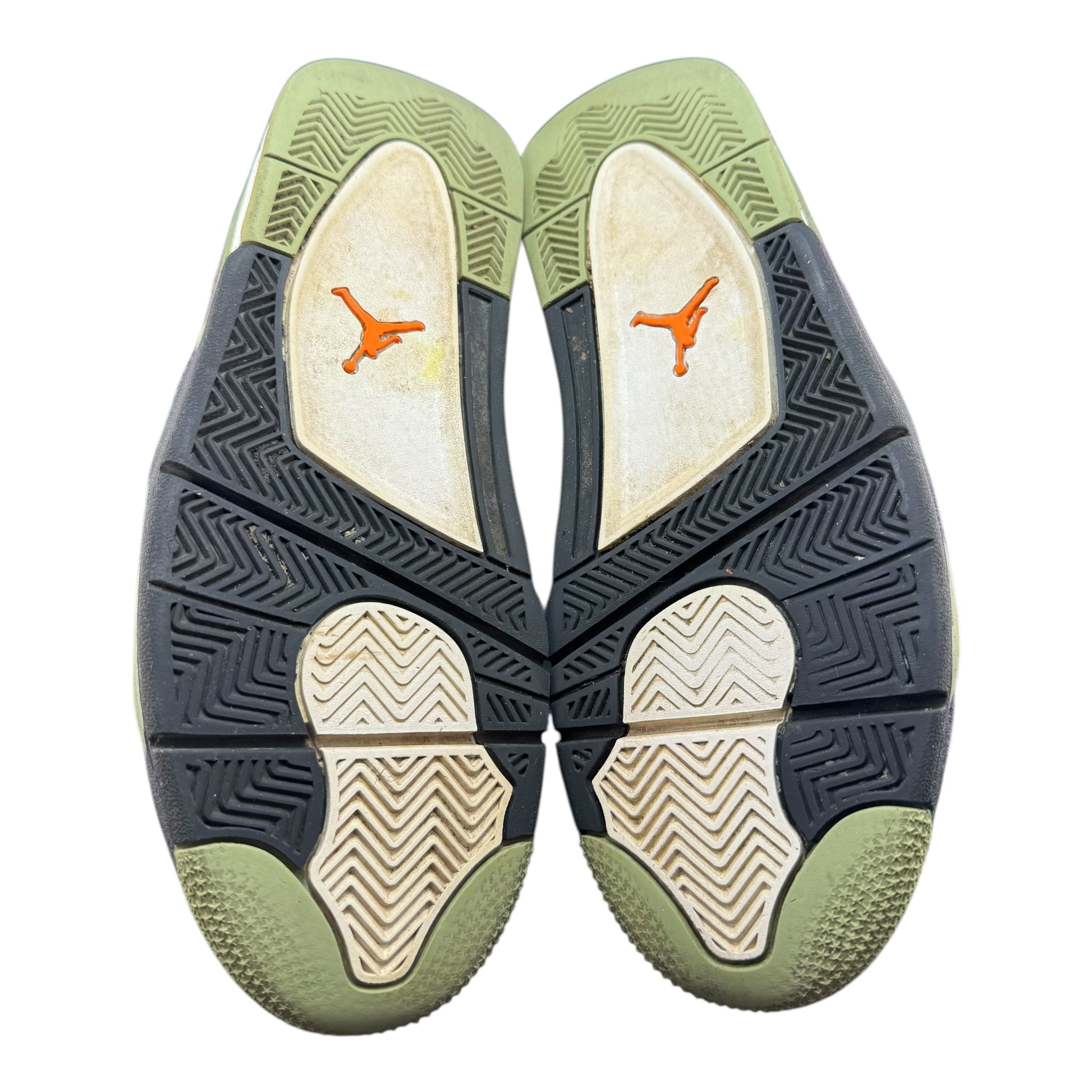 Jordan 4 Canyon Purple (43EU)