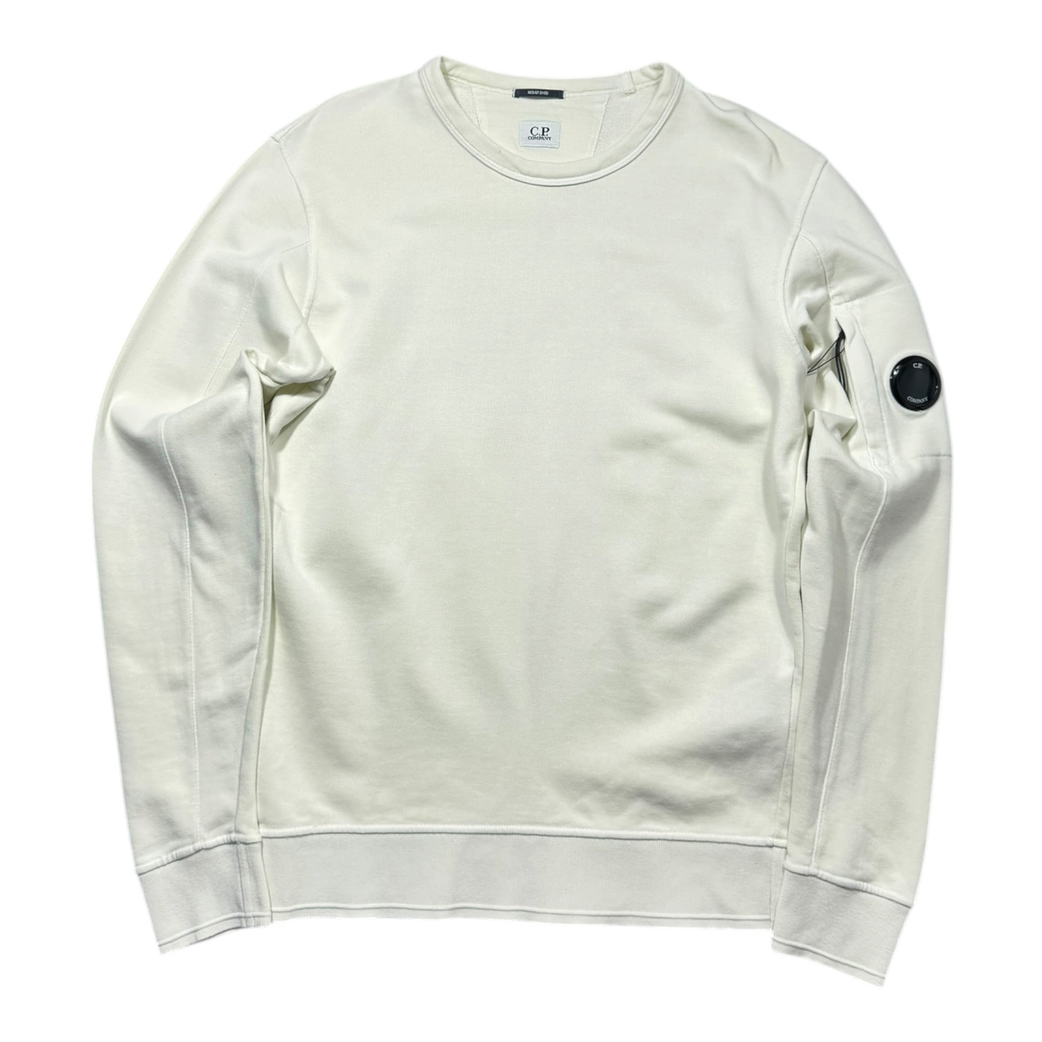 Sweat C.P. Company (S)