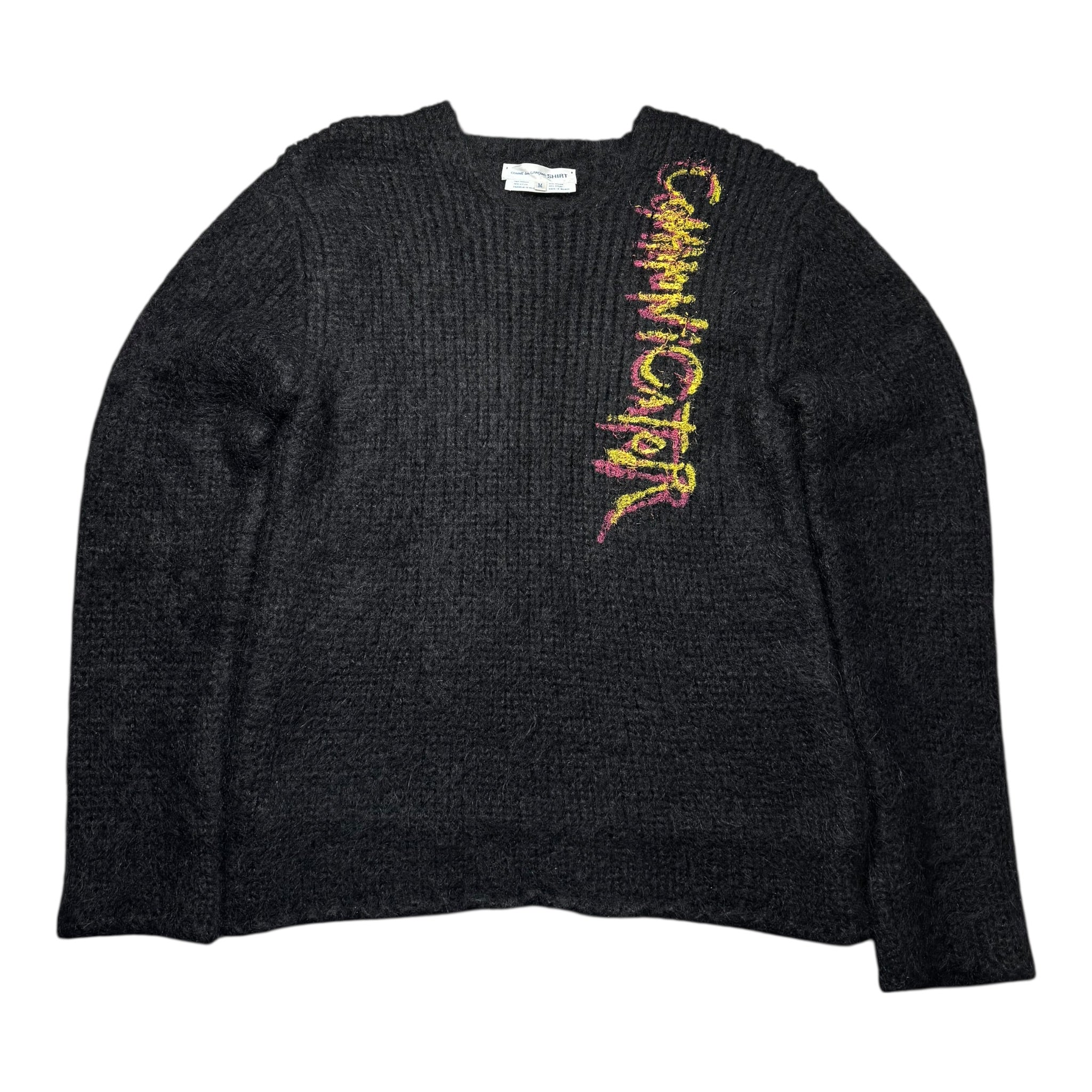 Pull Comme des Garçons Archive (M)