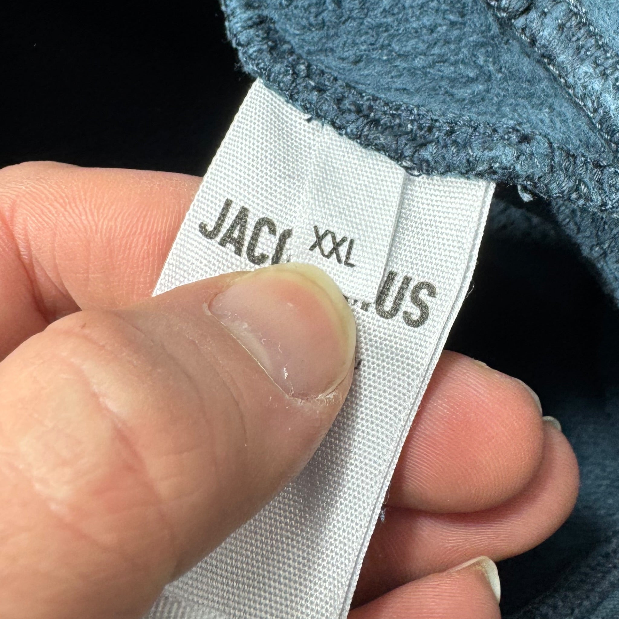 Sweat Jacquemus (2XL)