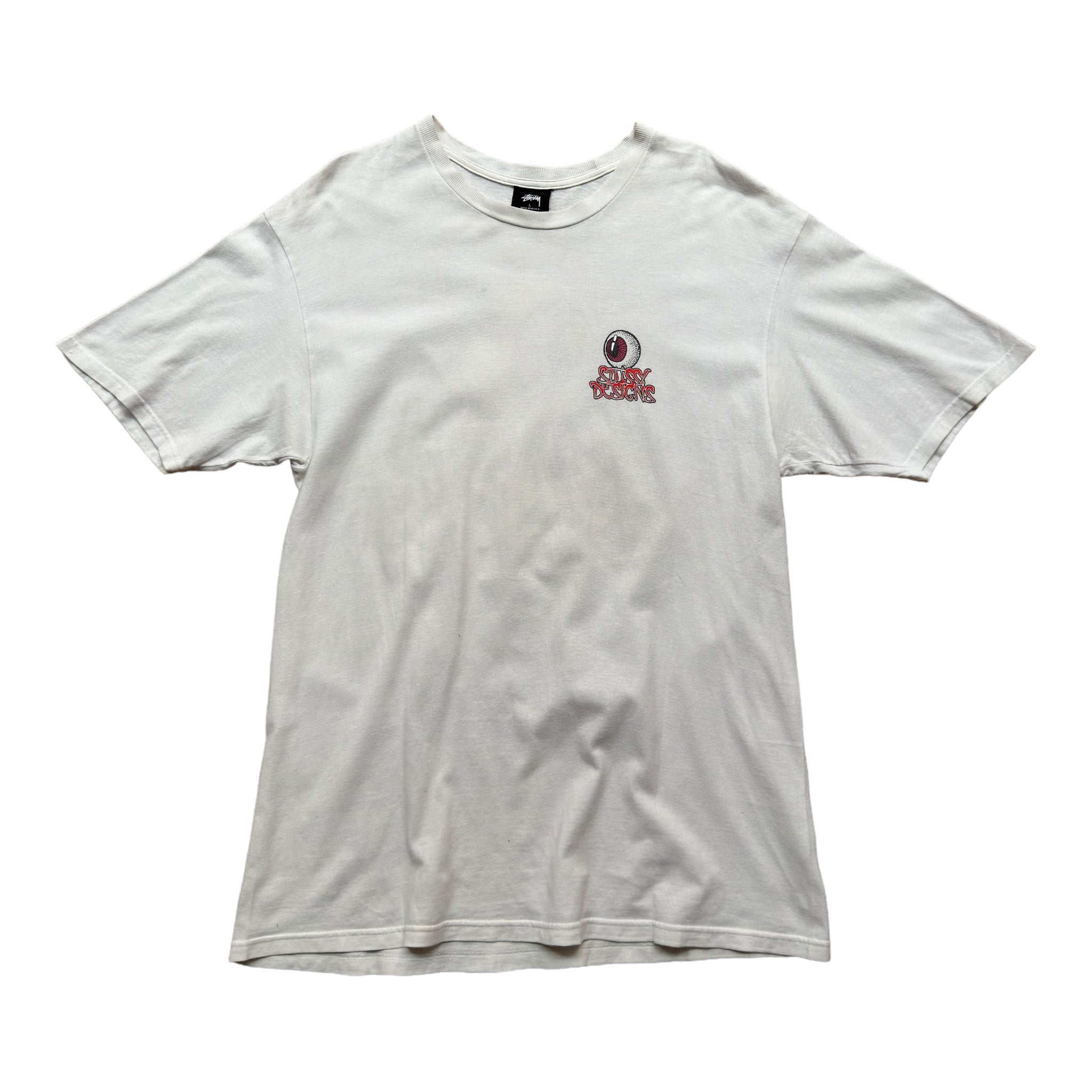 Stussy T-Shirt (L)