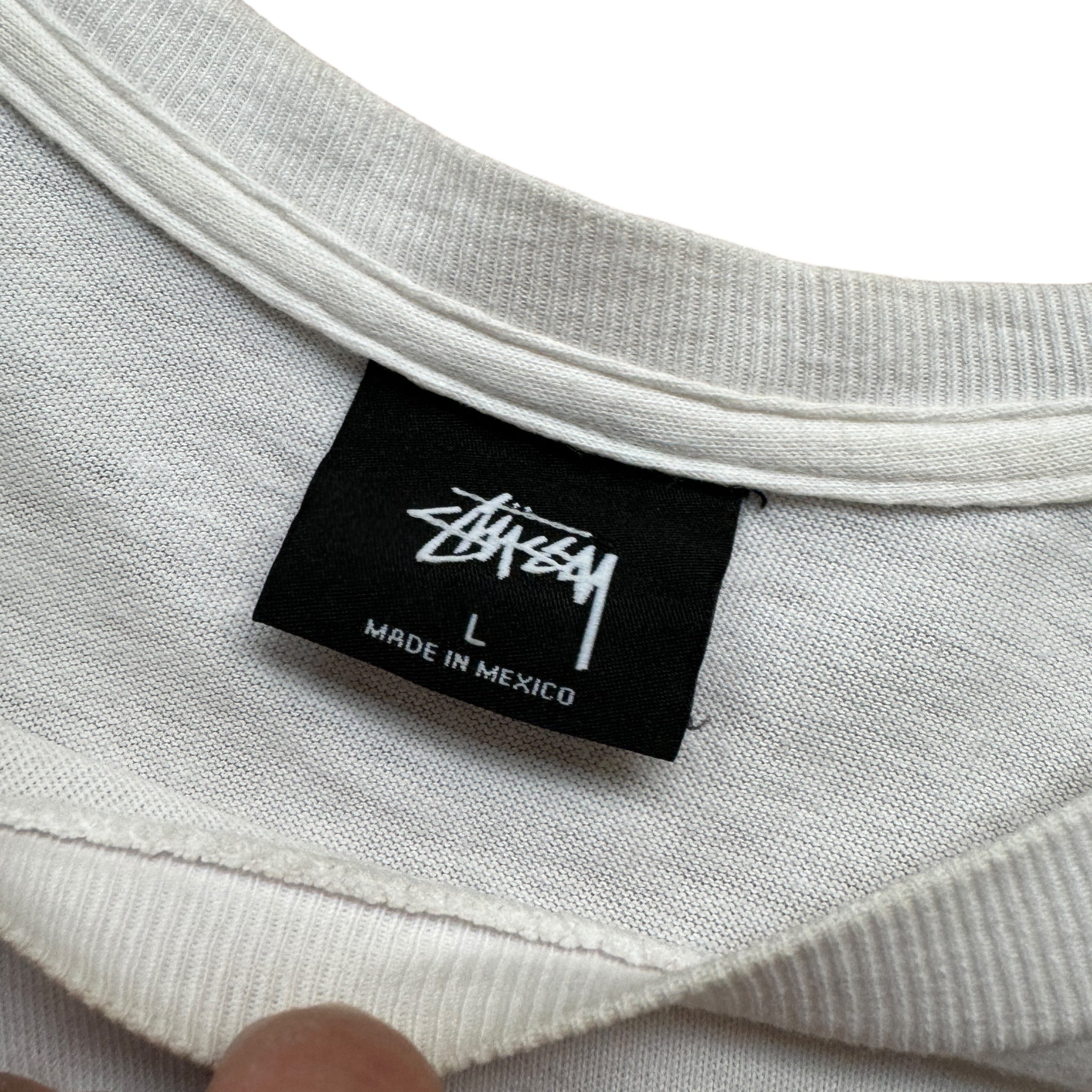 Stussy T-Shirt (L)