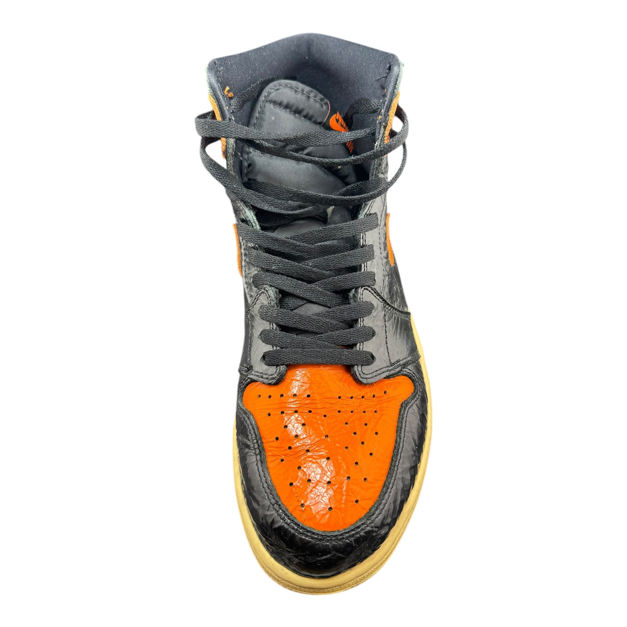 Jordan One shatered backboard(45.5EU)