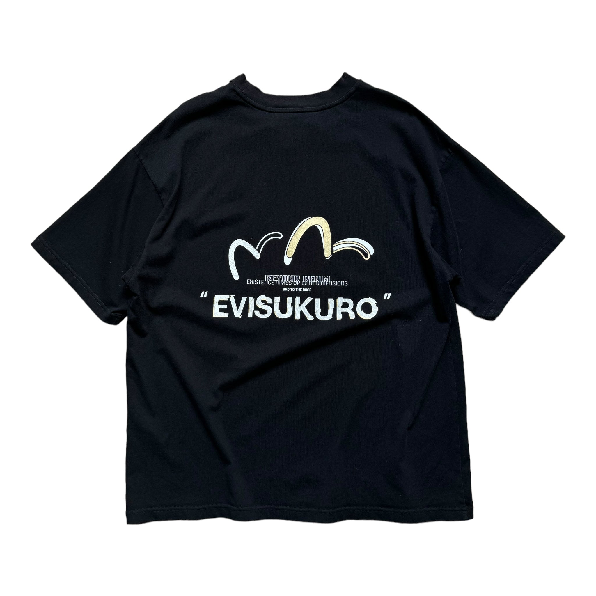 T-Shirt Evisu (M)