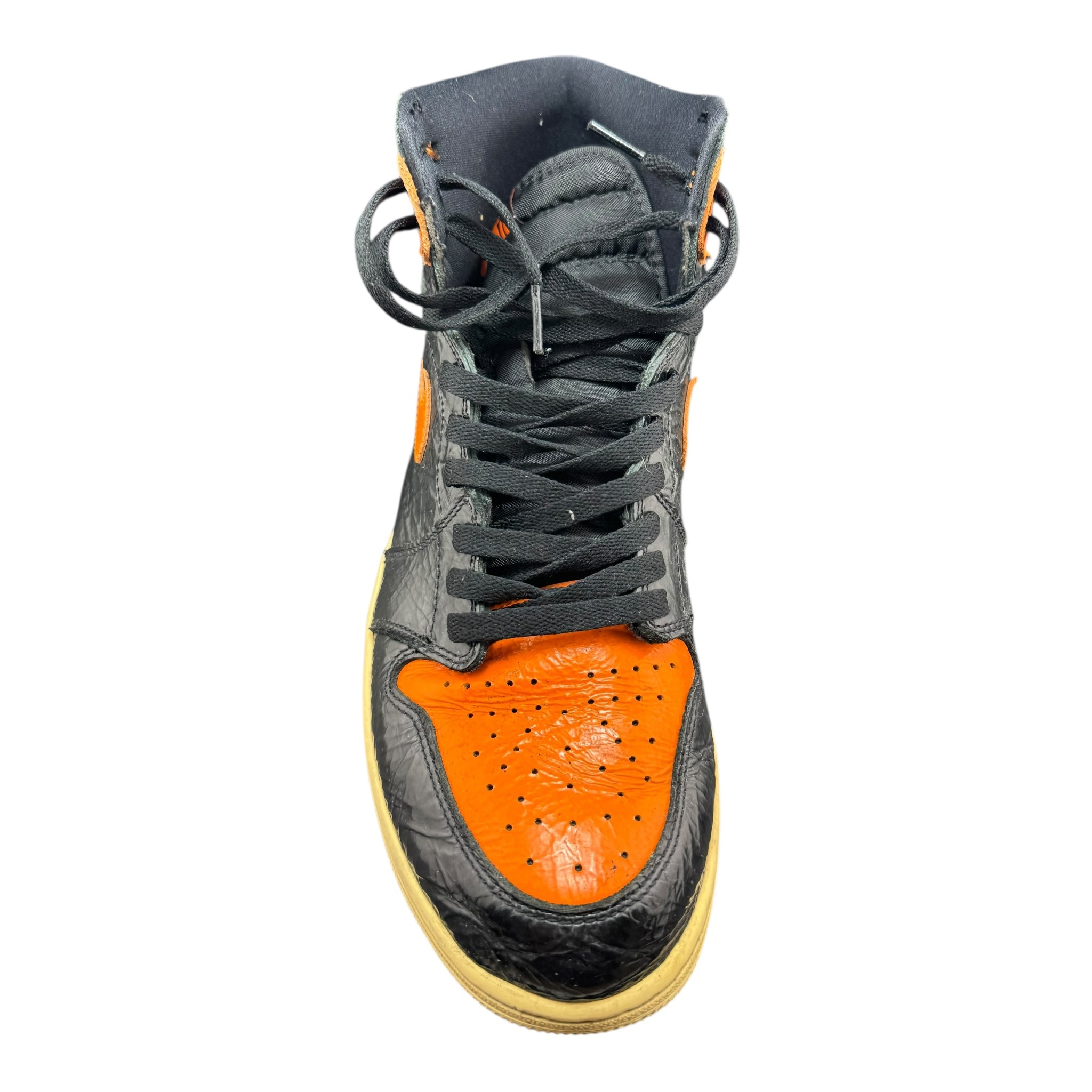 Jordan One shatered backboard(45.5EU)