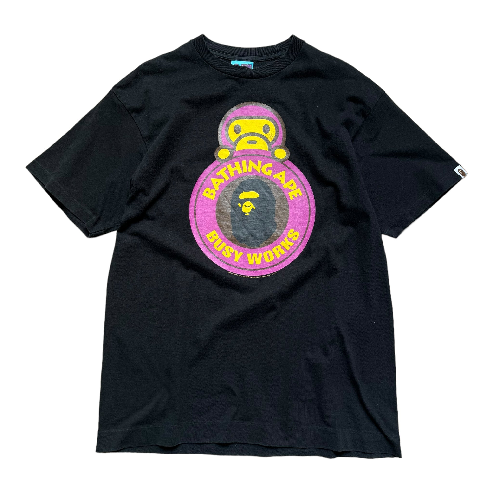 T-Shirt Bape (L)