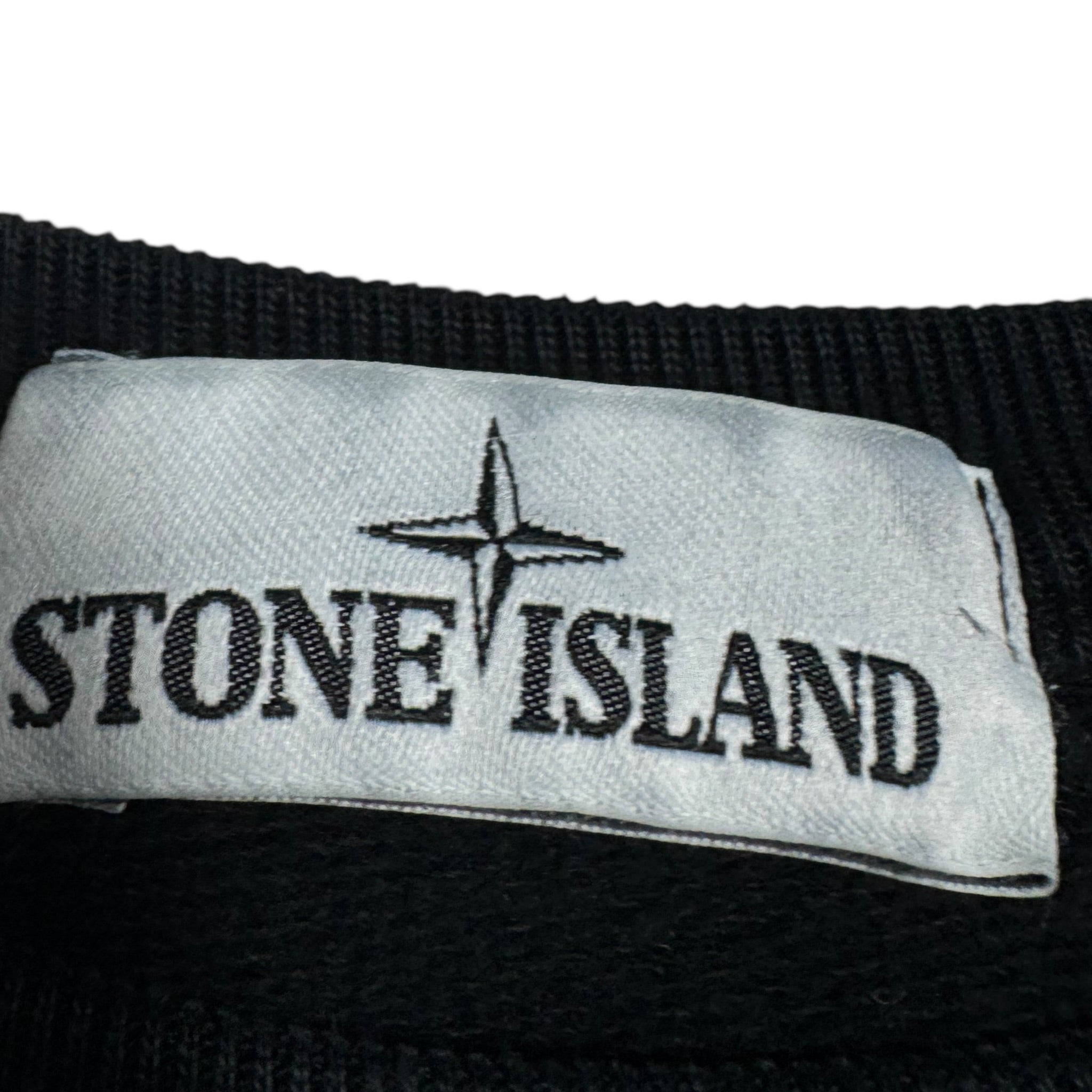 Sweat Stone Island (XL)
