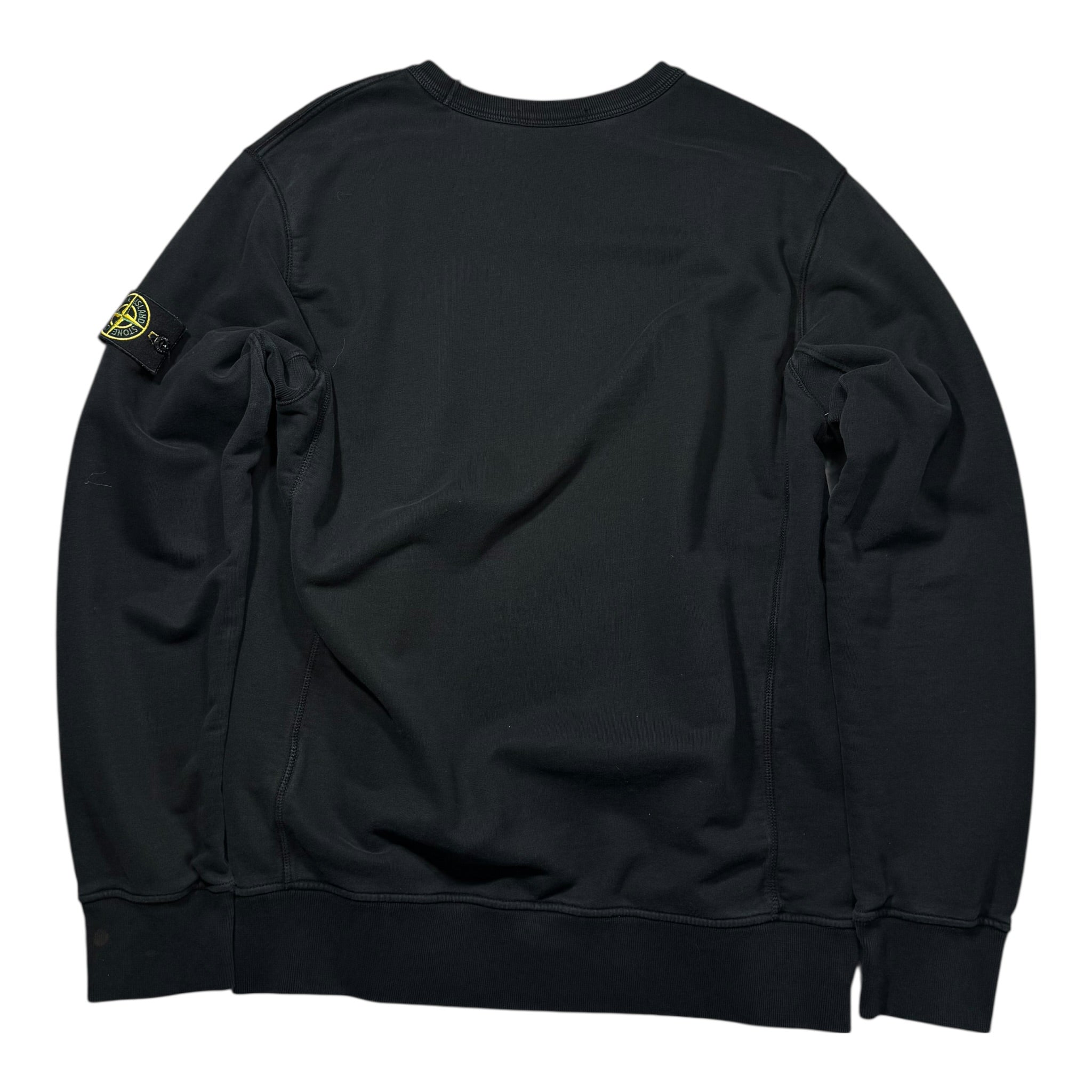 Sweat Stone Island (XL)