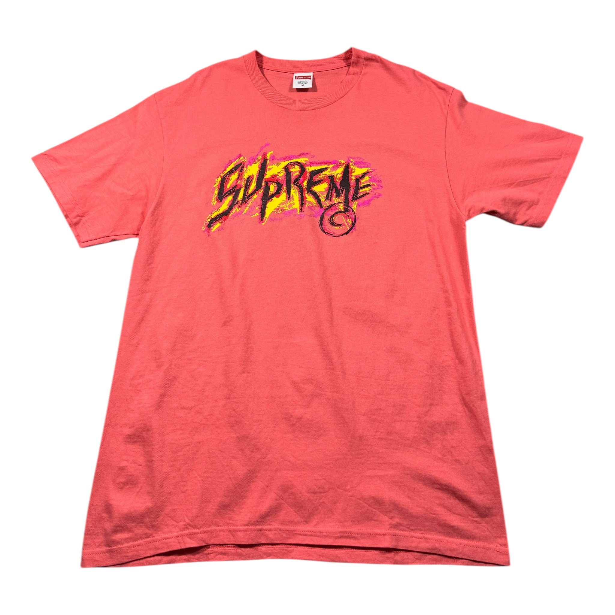 Supreme T-shirt (M)
