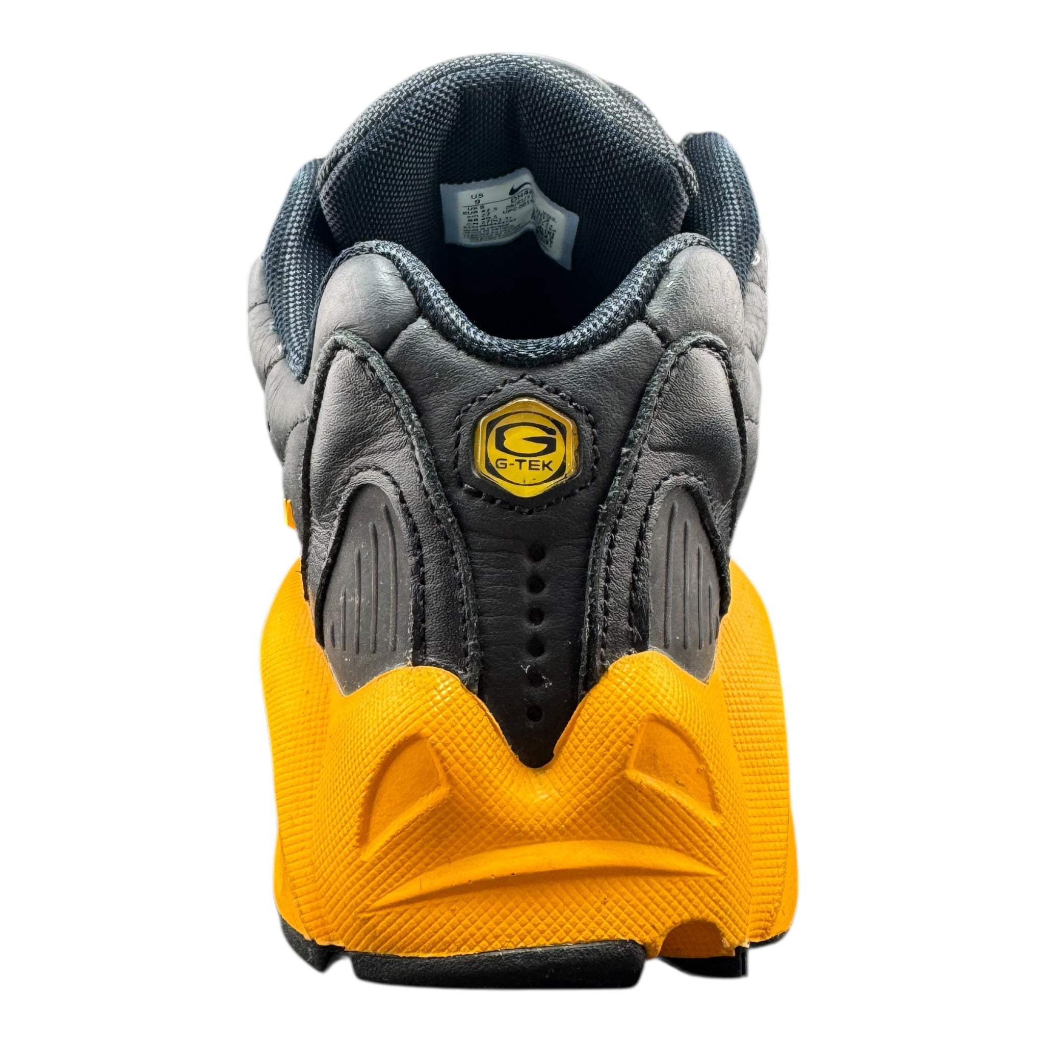 Nocta Hot Step Terra (42.5EU)