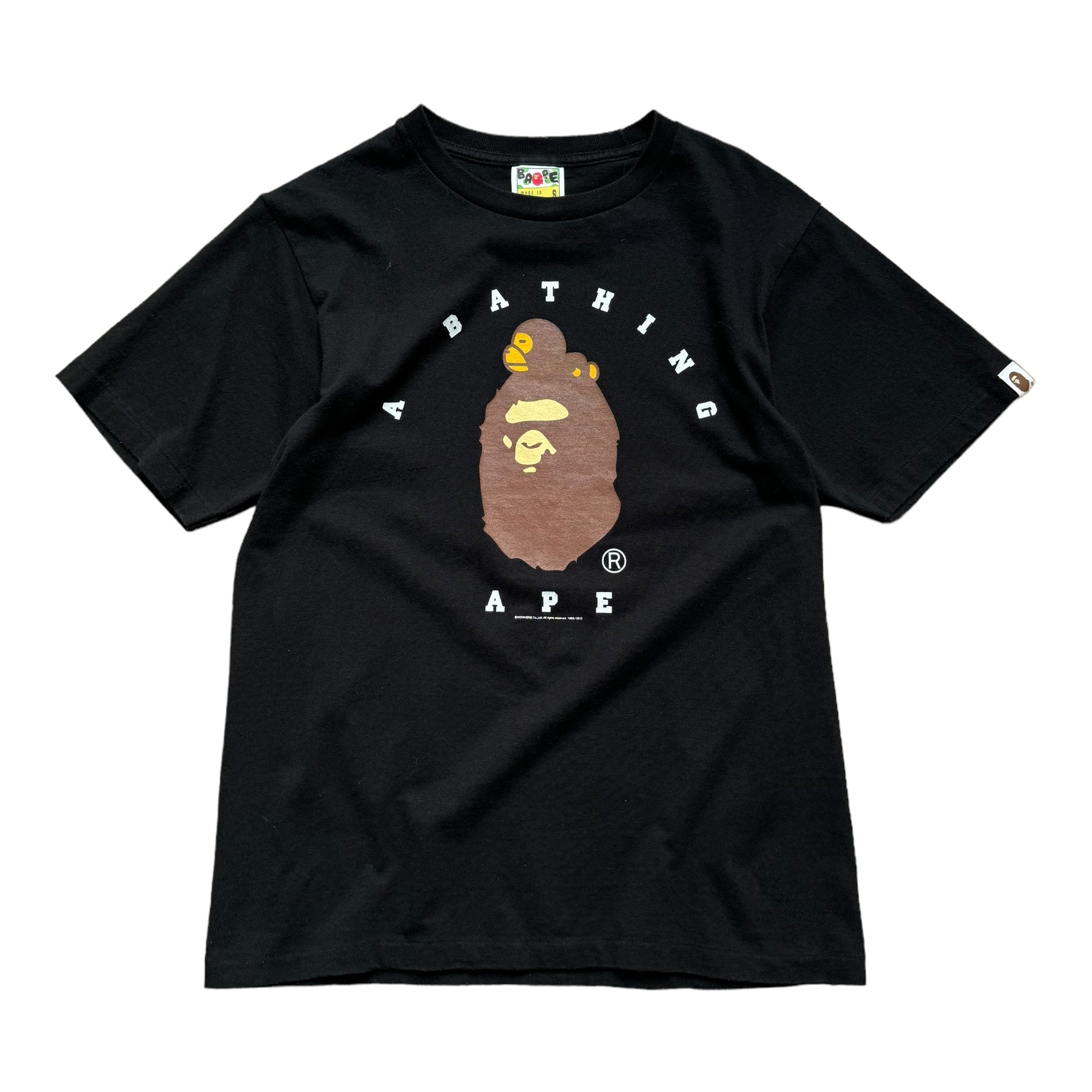 T-shirt Bape (S)