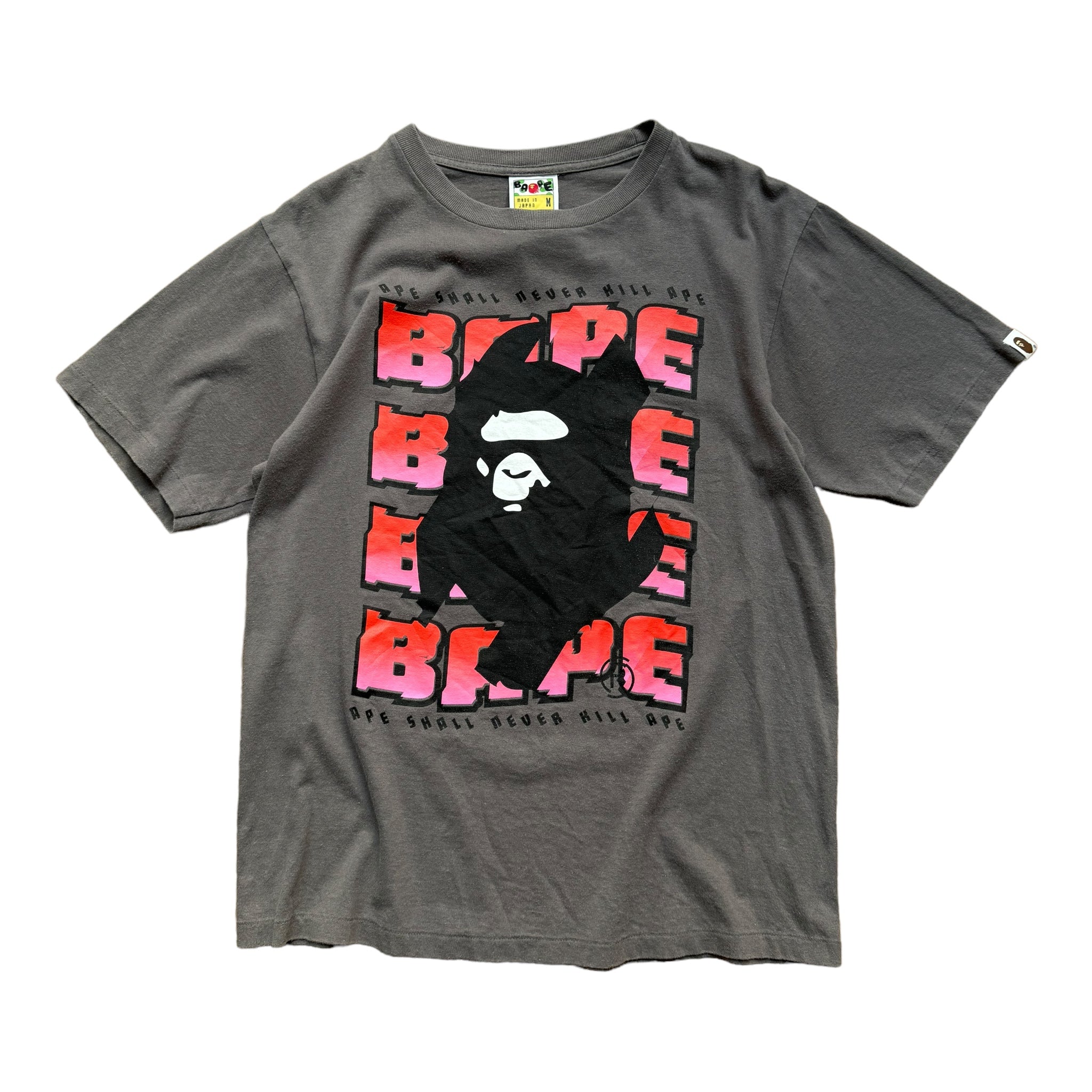 T-shirt Bape (M)