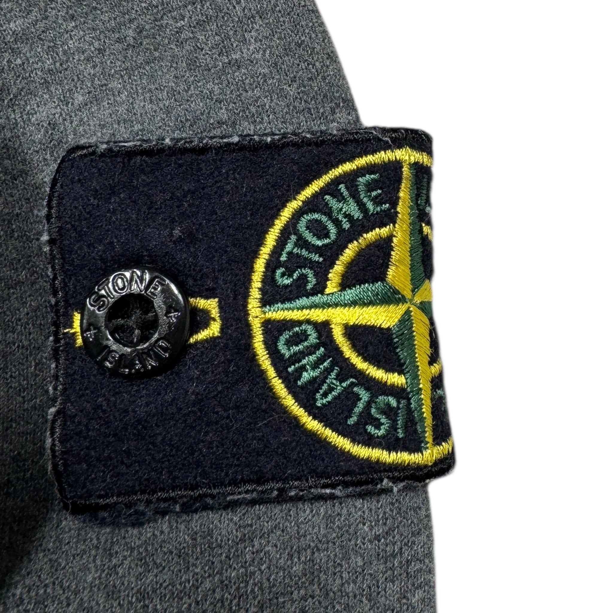 Sweat Stone Island (S)
