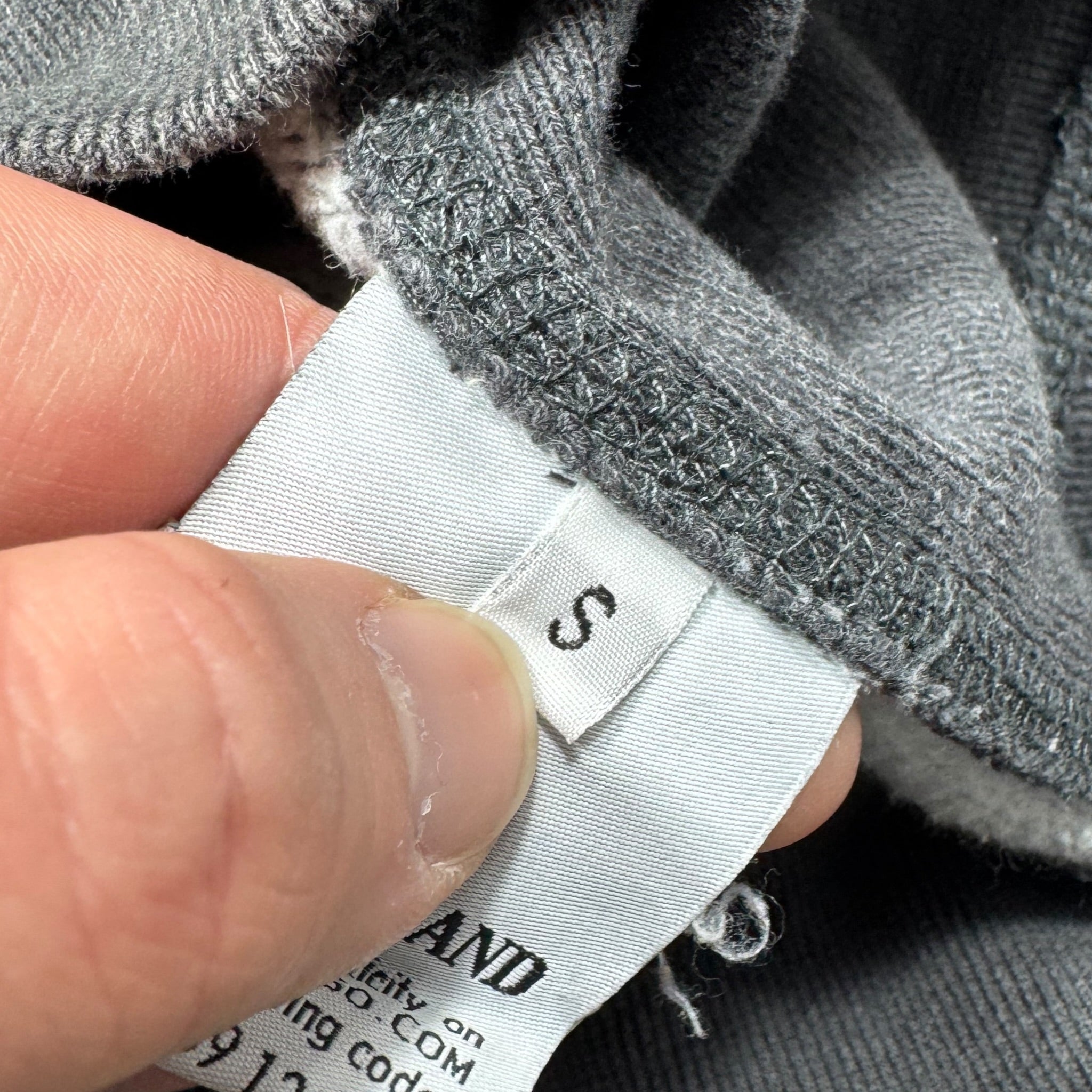 Sweat Stone Island (S)