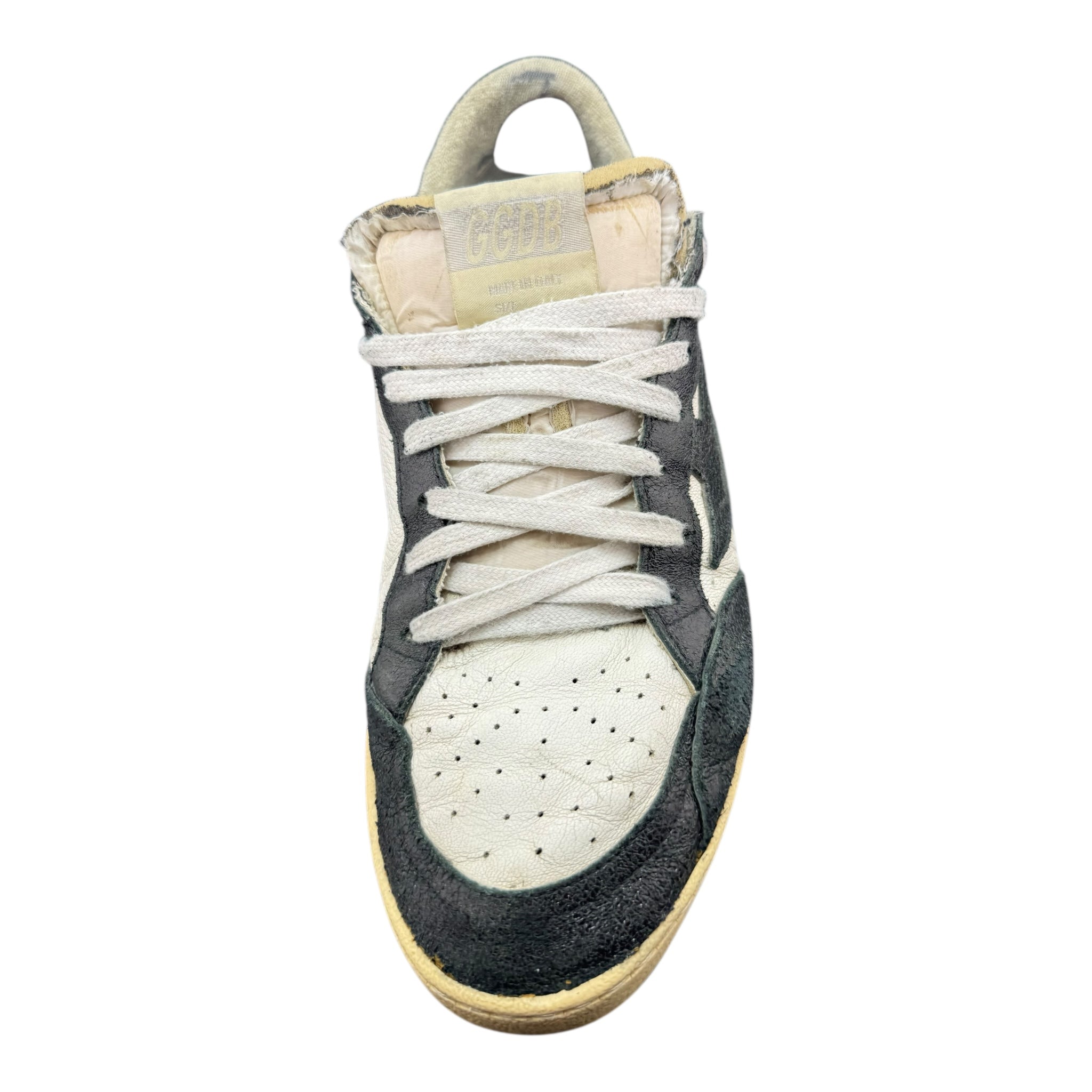 Golden Goose Ball Star (41EU)
