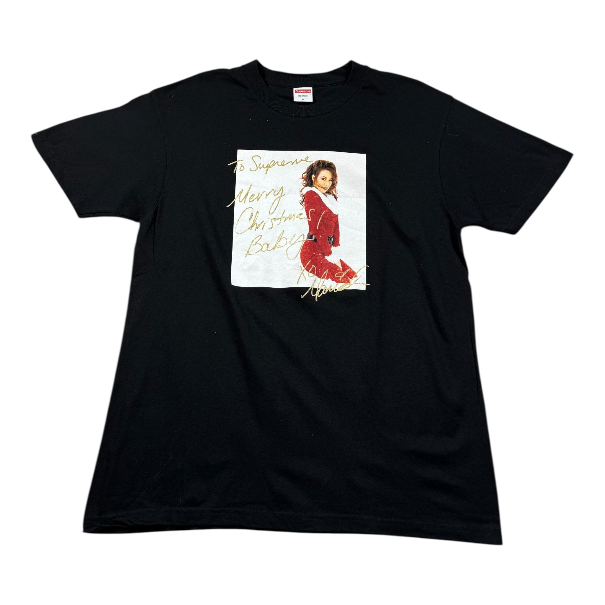 Supreme T-shirt (M)