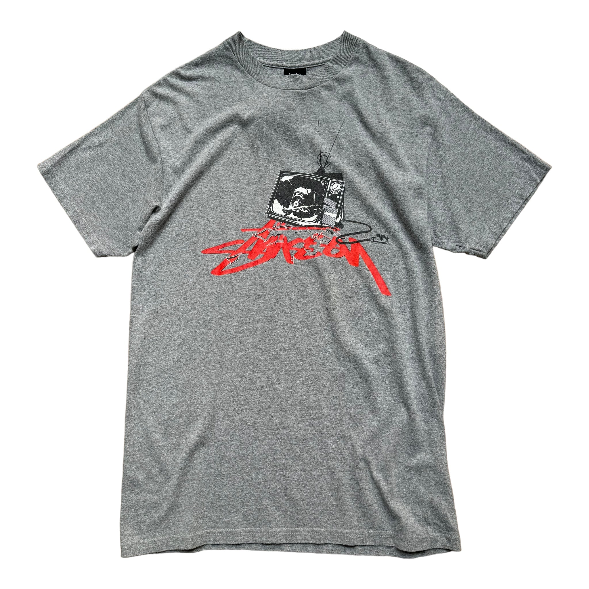 T-shirt Stussy vintage (M)