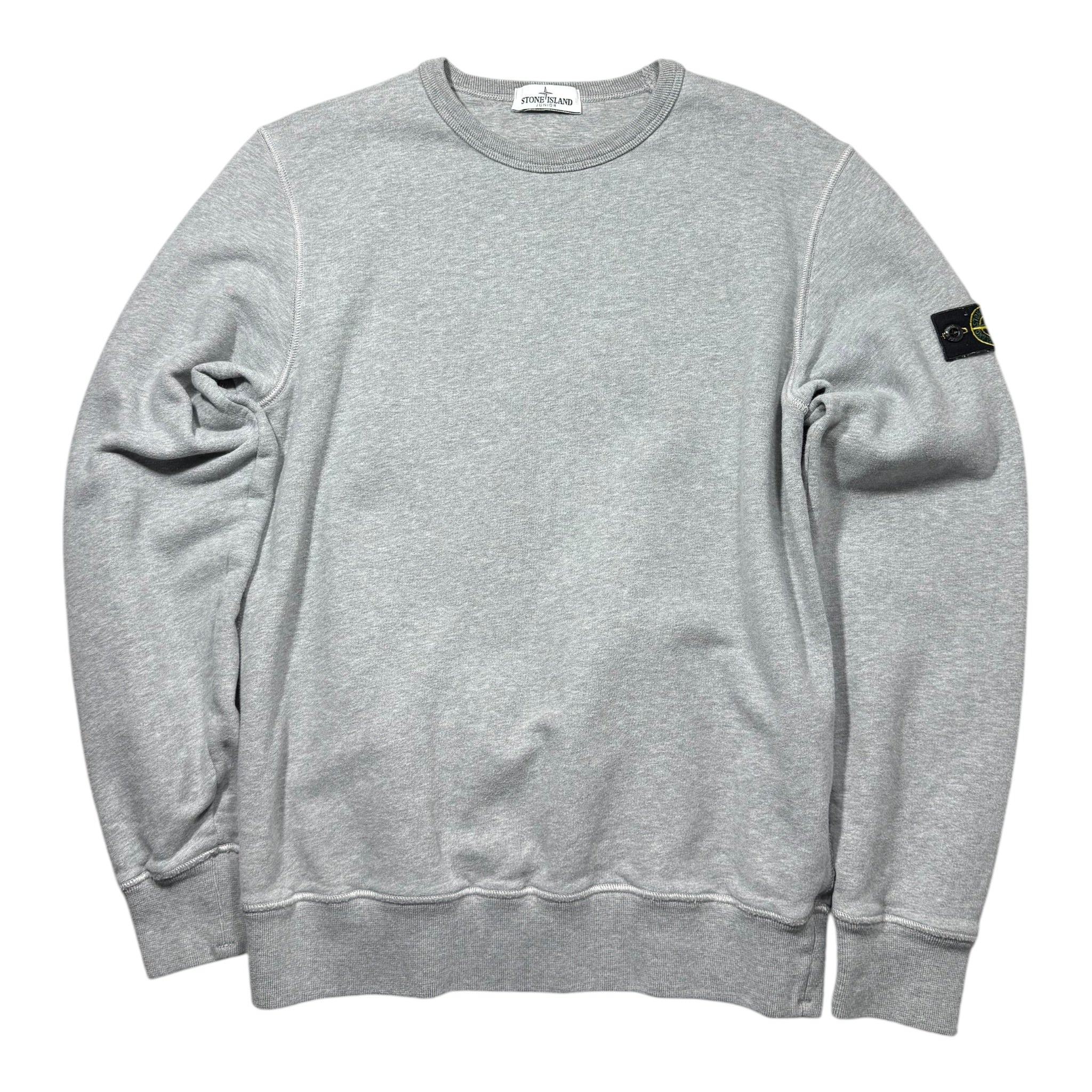Sweat Stone Island (14A)