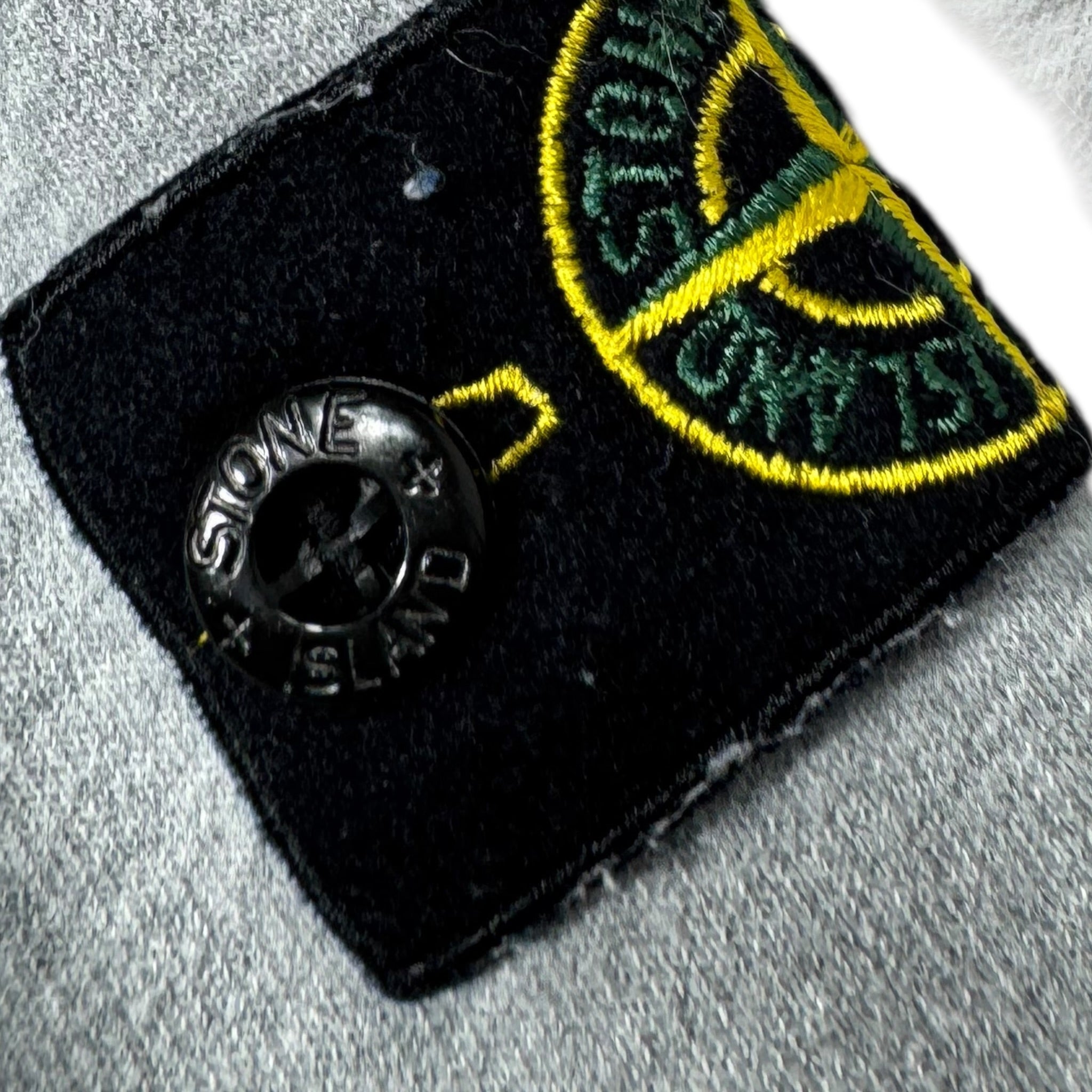 Sweat Stone Island (14A)