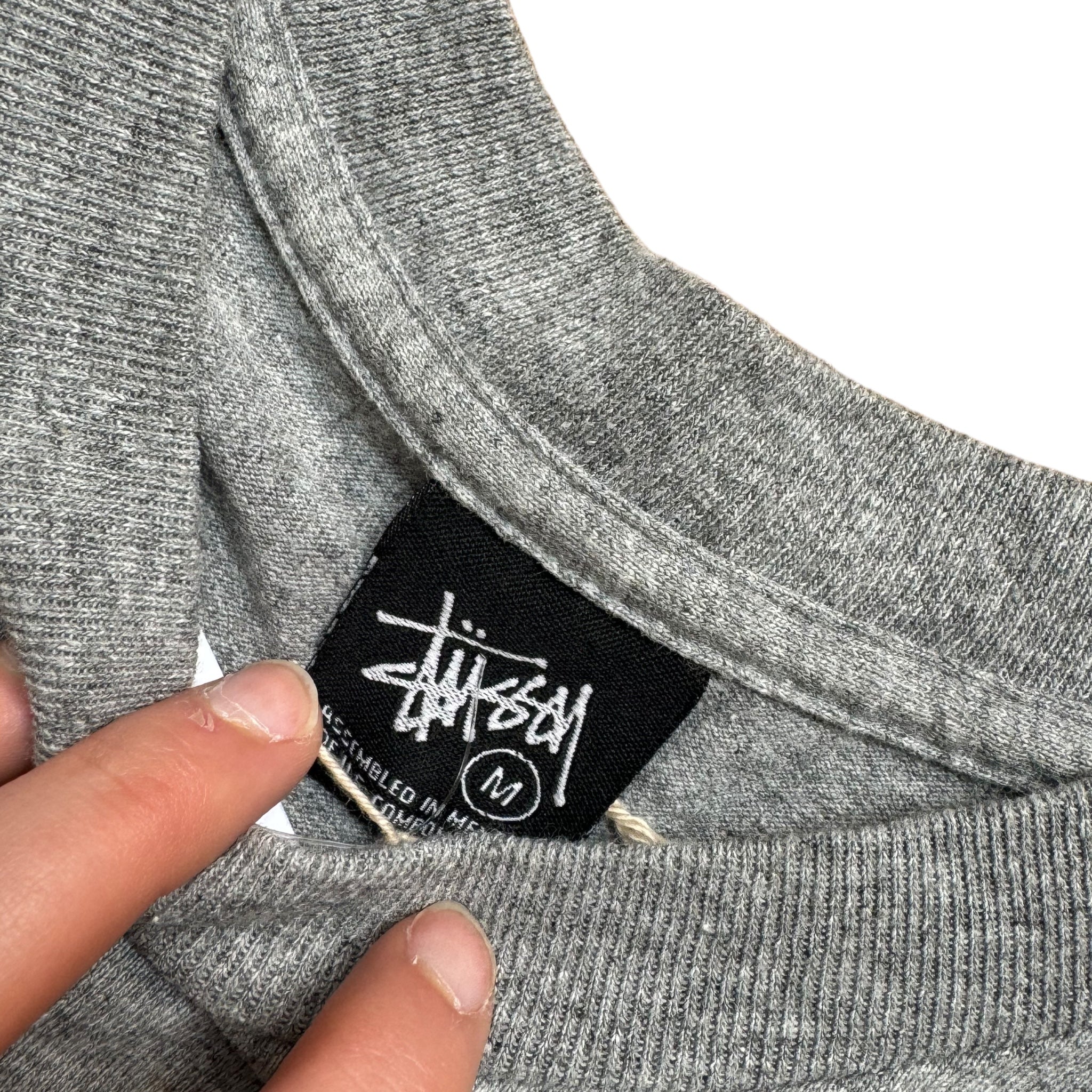 T-shirt Stussy vintage (M)