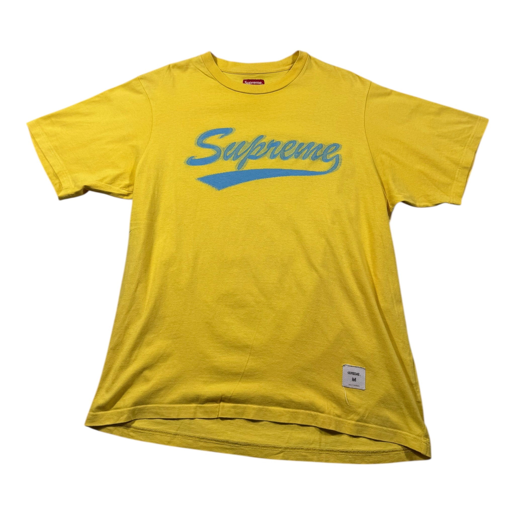 Supreme T-shirt (M)