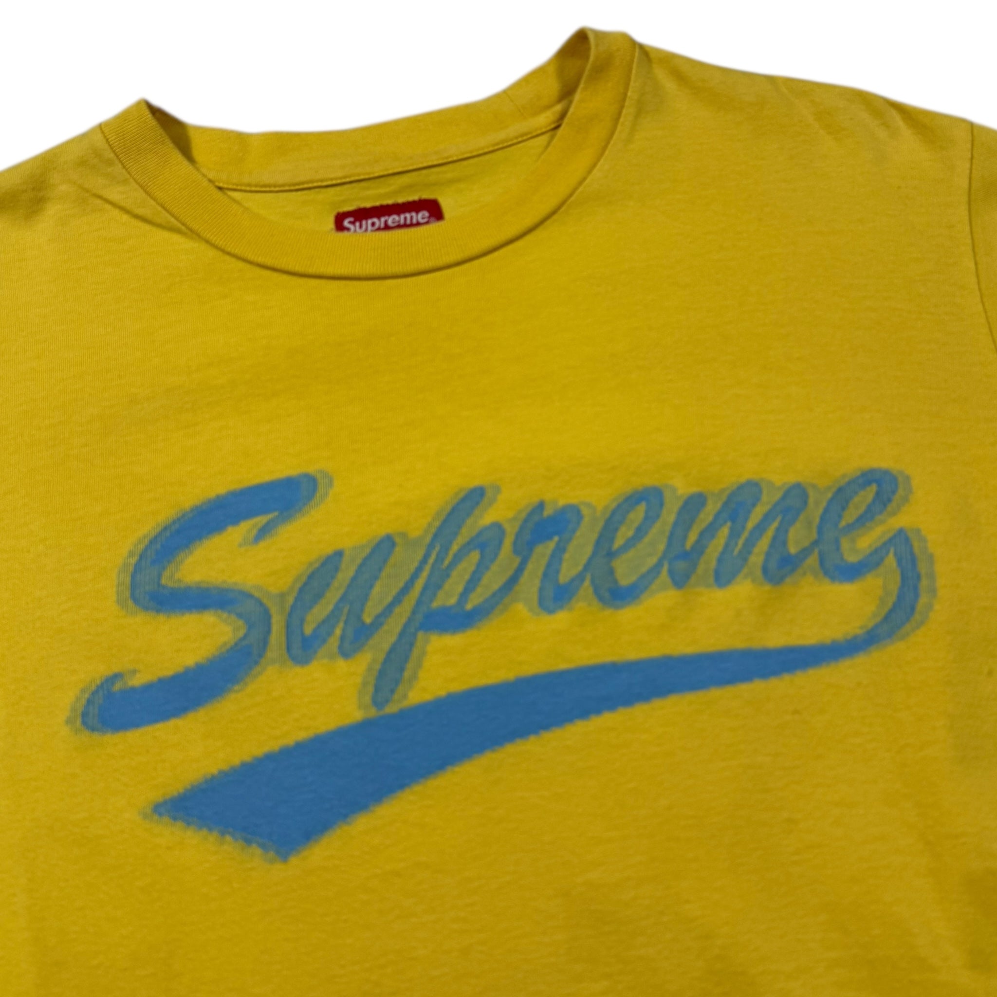 Supreme T-shirt (M)