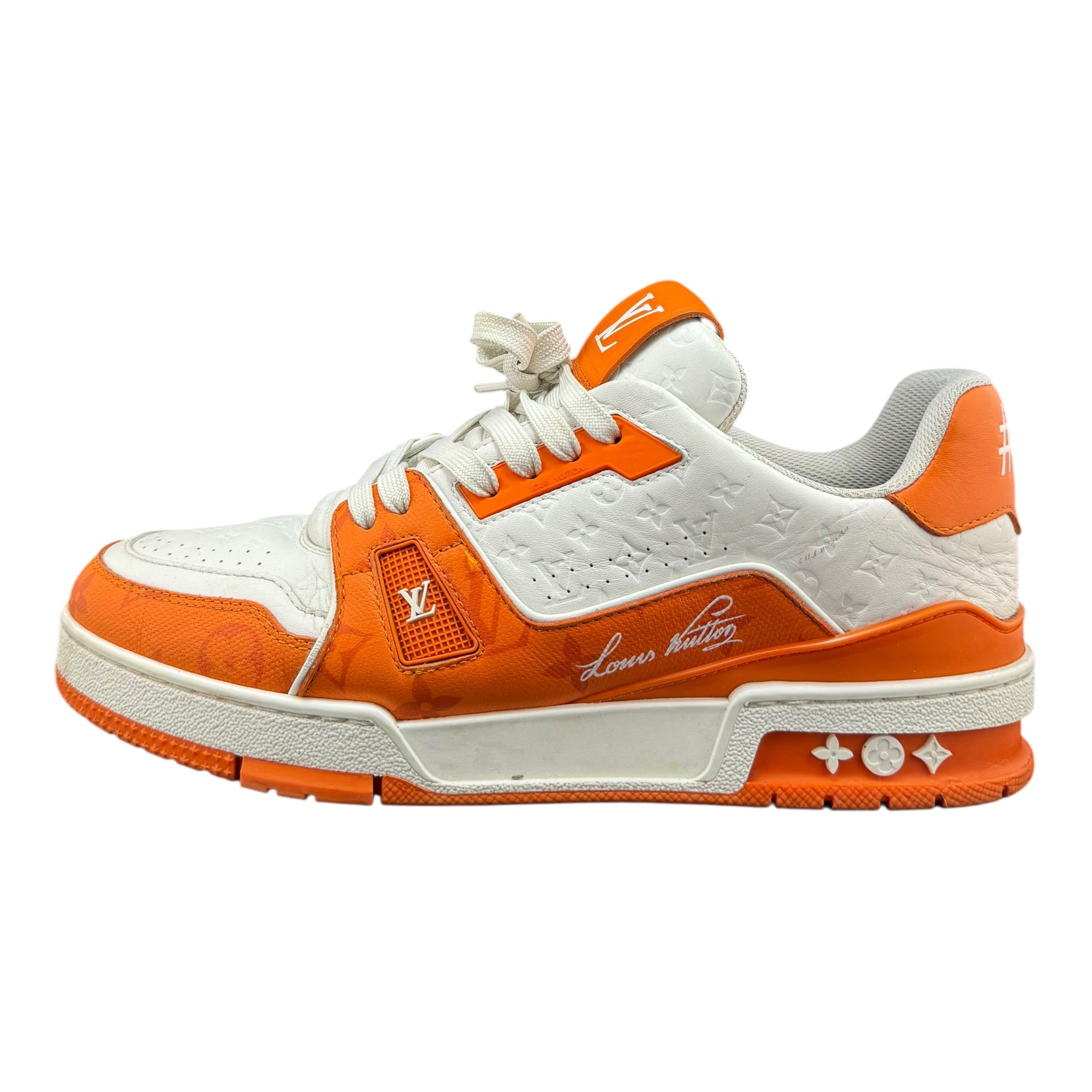 louis Vuitton Trainer (43EU)