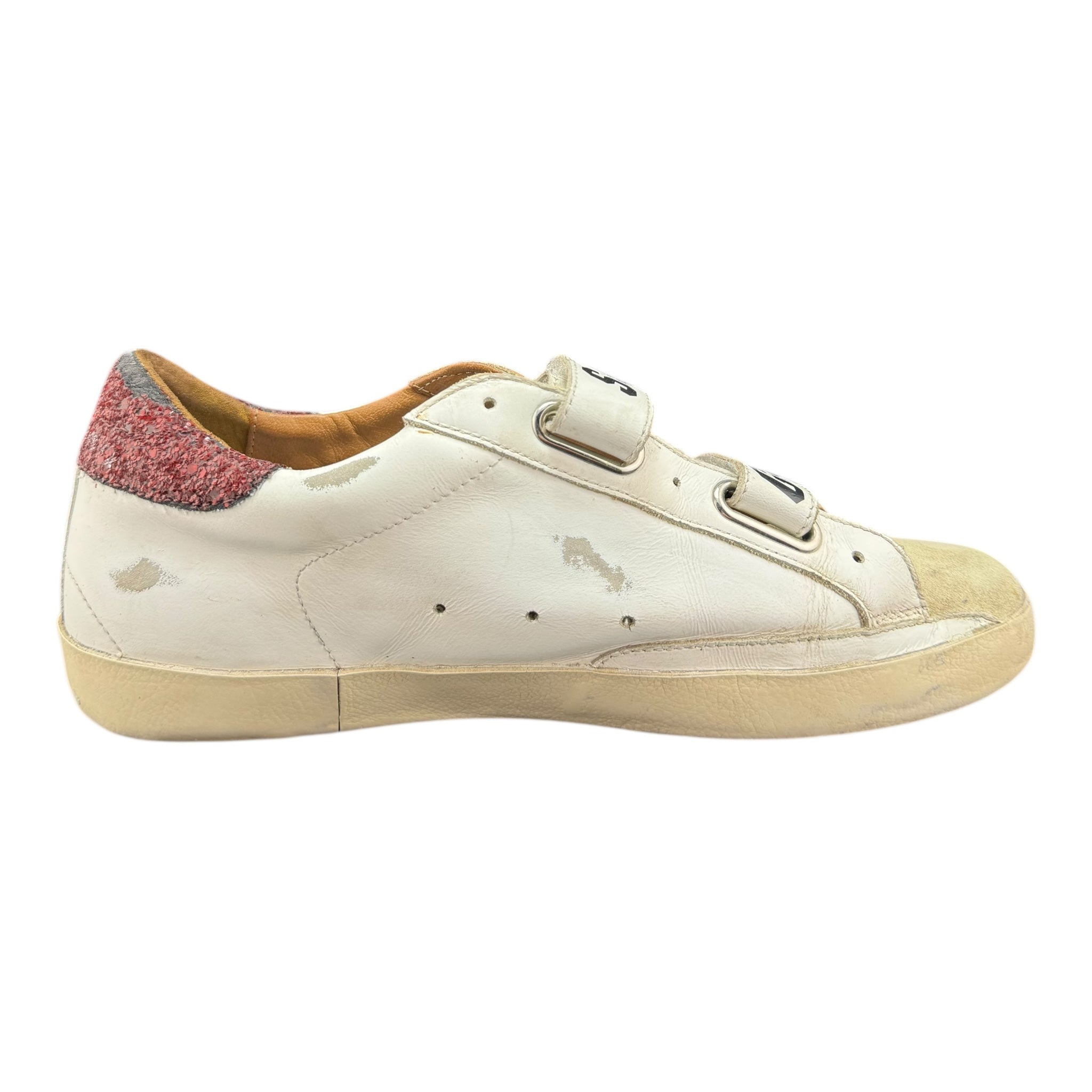 Golden Goose SuperStar (38EU)