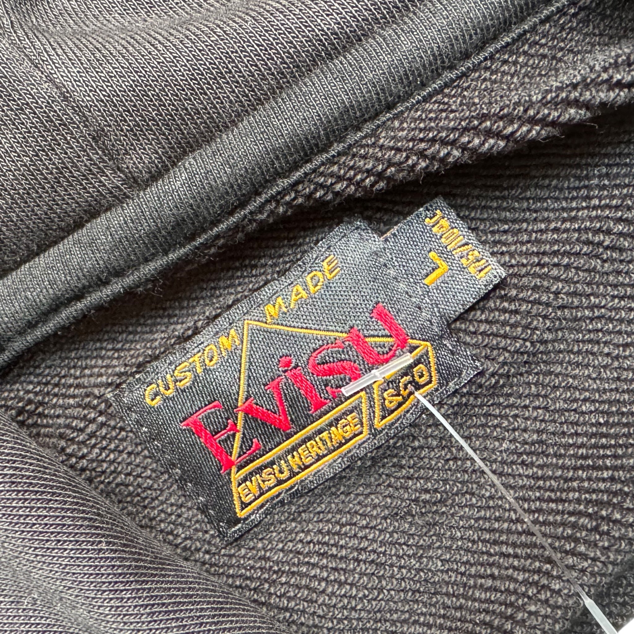 Schweiß Evisu (M)