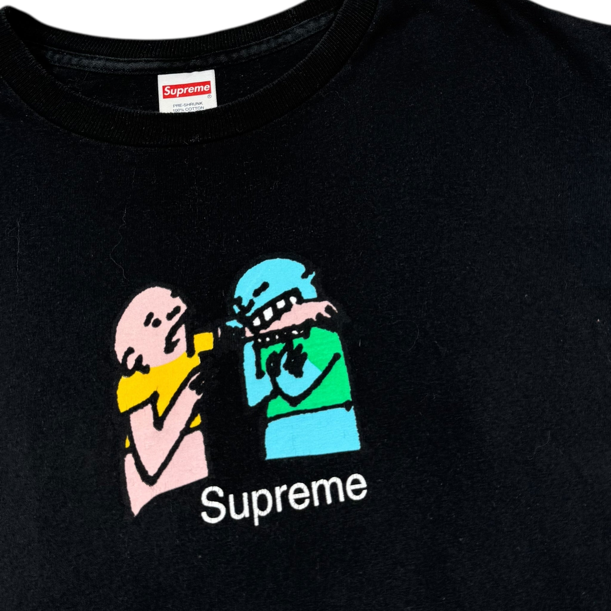Supreme T-shirt (M)