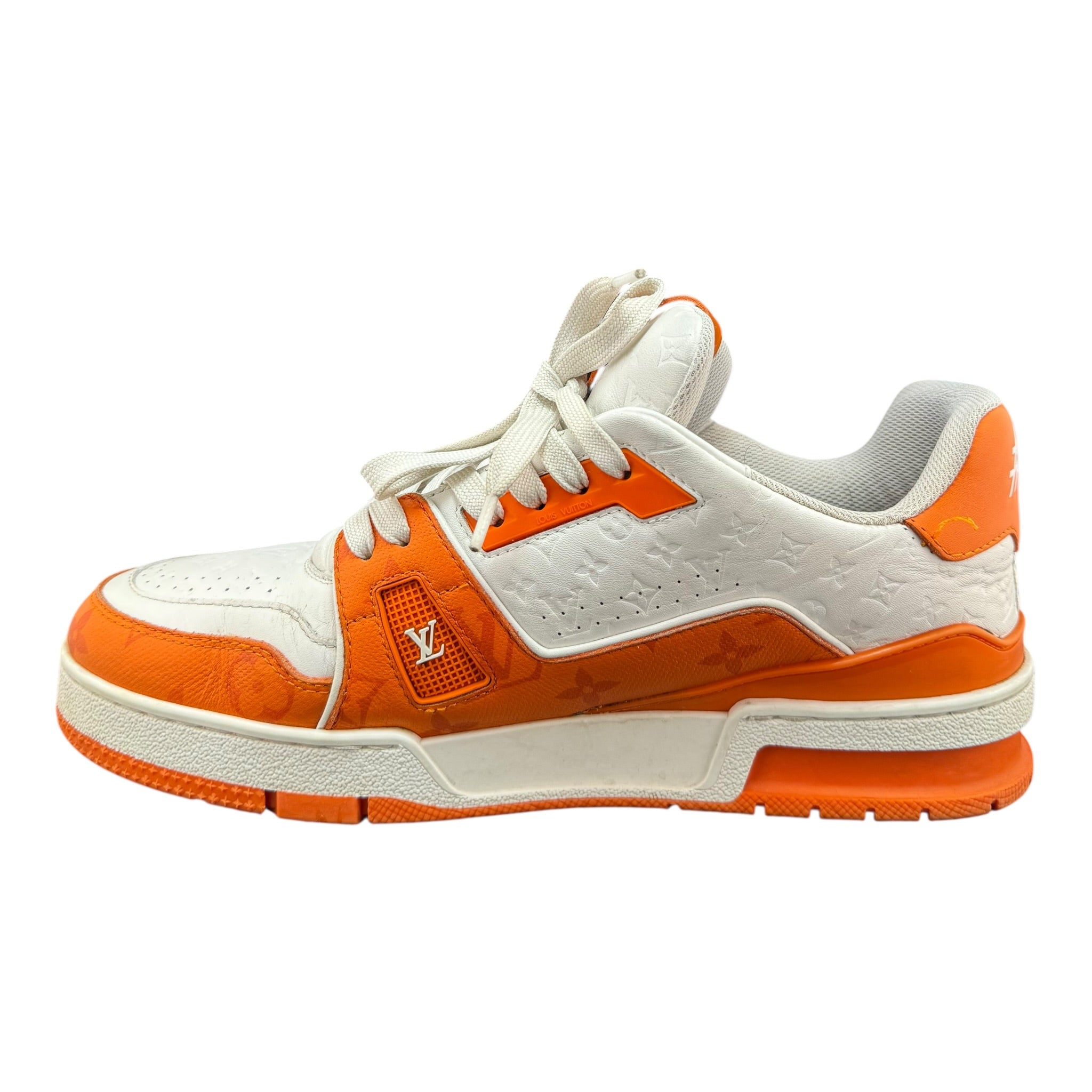 louis Vuitton Trainer (43EU)