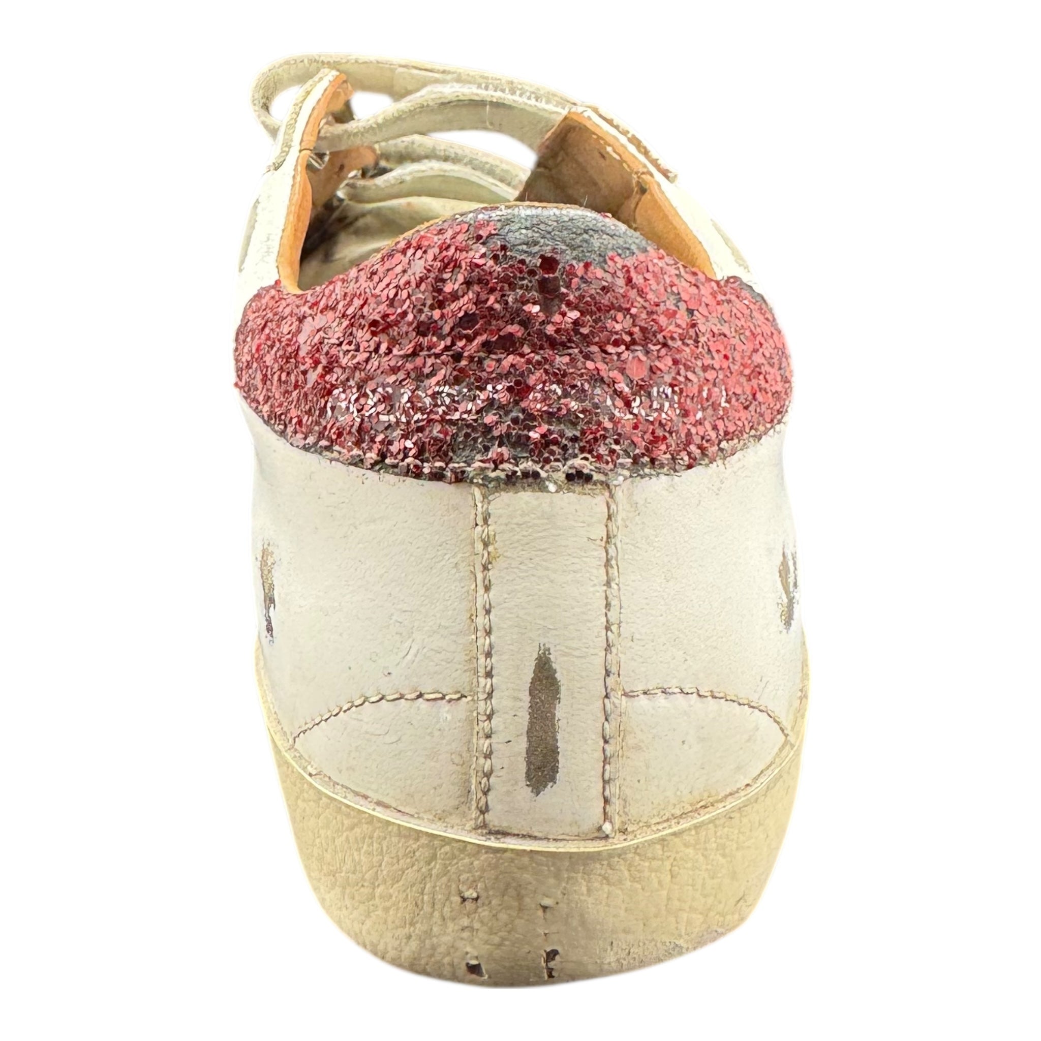 Golden Goose SuperStar (38EU)