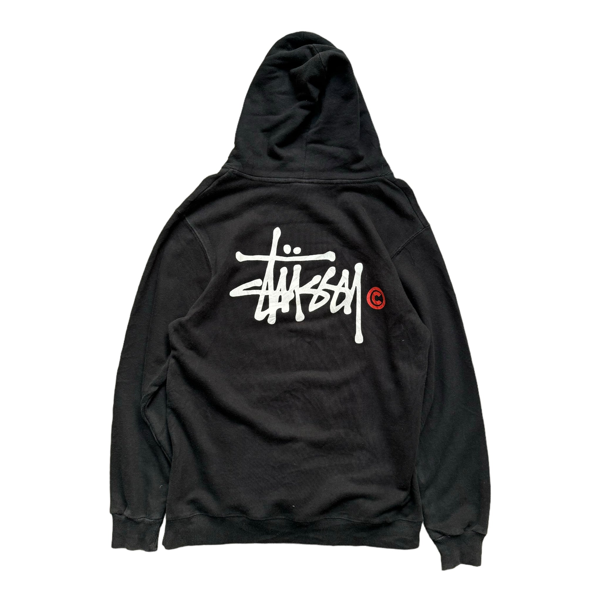 Sweat Stussy Vintage (S)