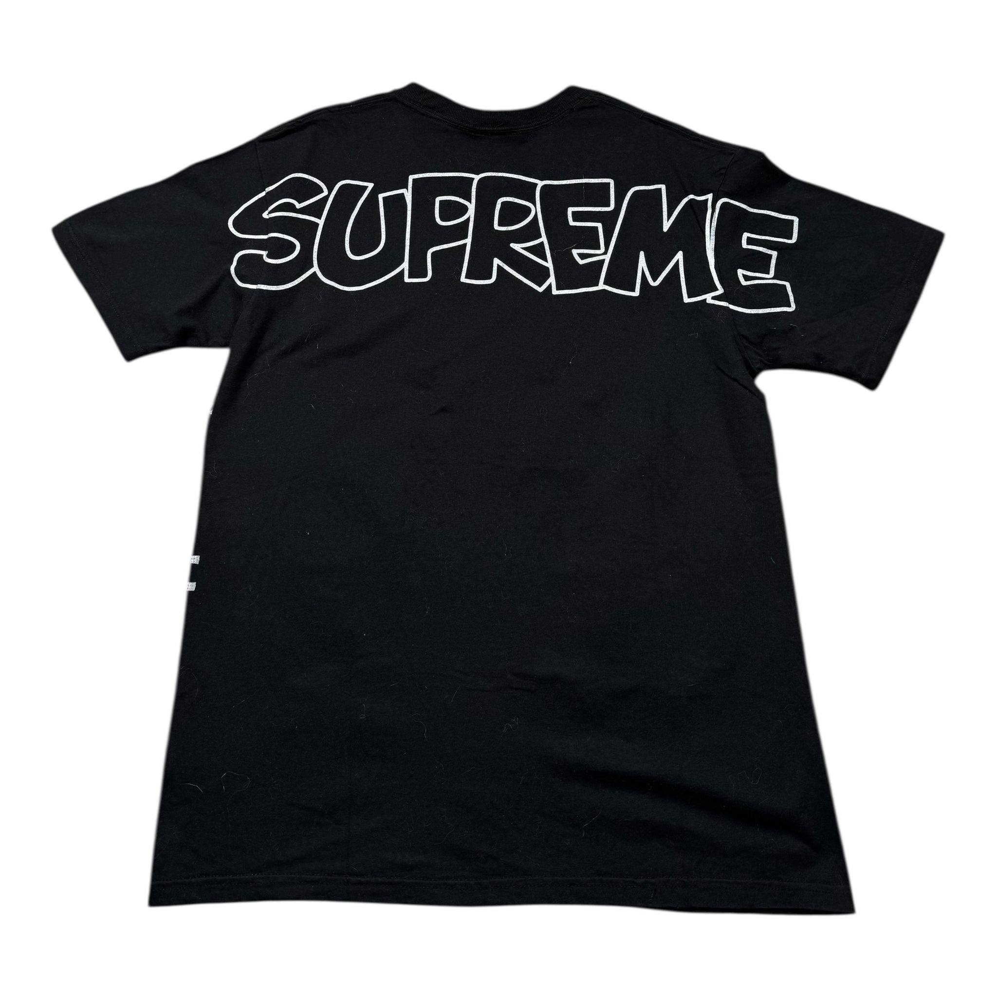 Supreme T-shirt (M)