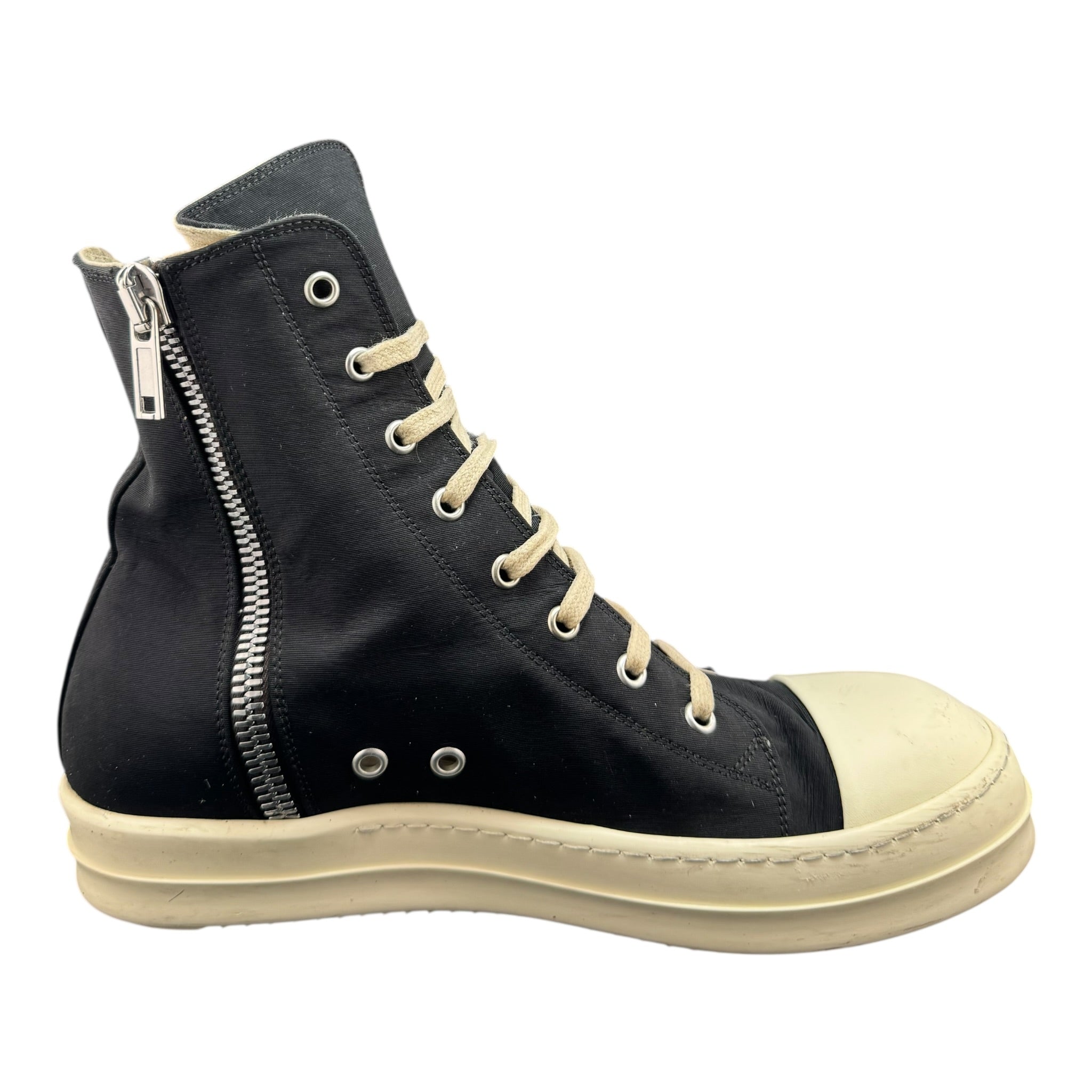 Rick Owens High (40.5EU)