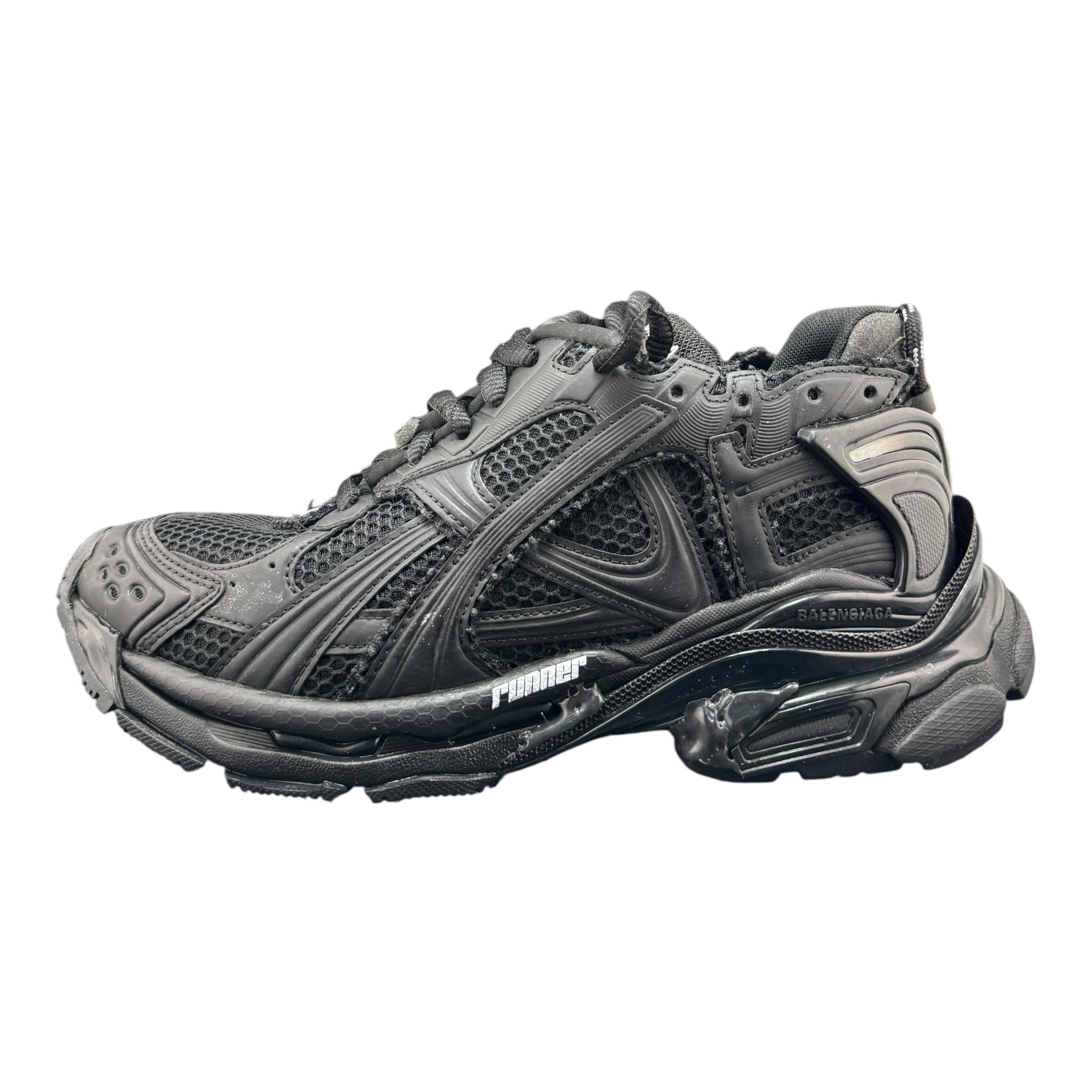 Balenciaga Runner (40.5EU)